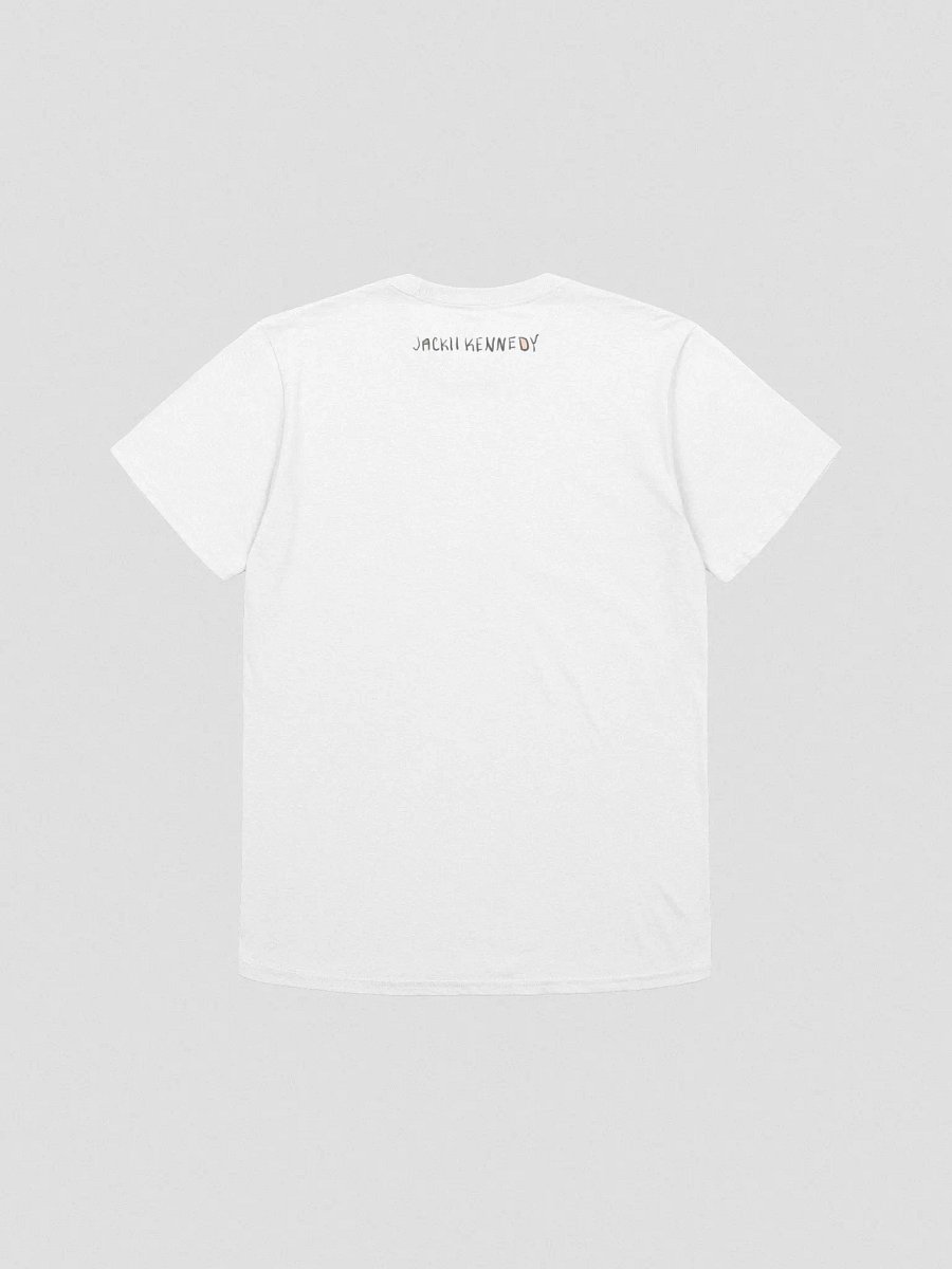 I Hate Florida Logo Tee product image (3)