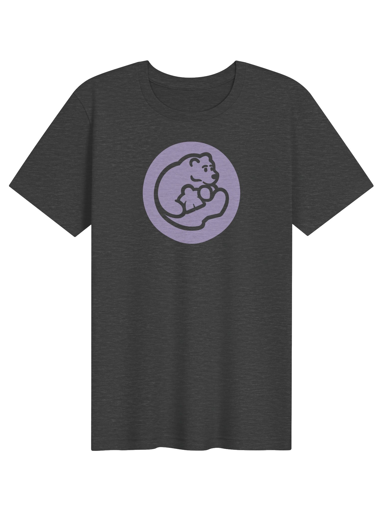 Bing Bong Bear - Purple product image (1)