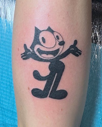 Felix the Cat isn’t just a pioneer of animation; he’s a symbol of good luck and resourcefulness. Known for his “Magic Bag of ...