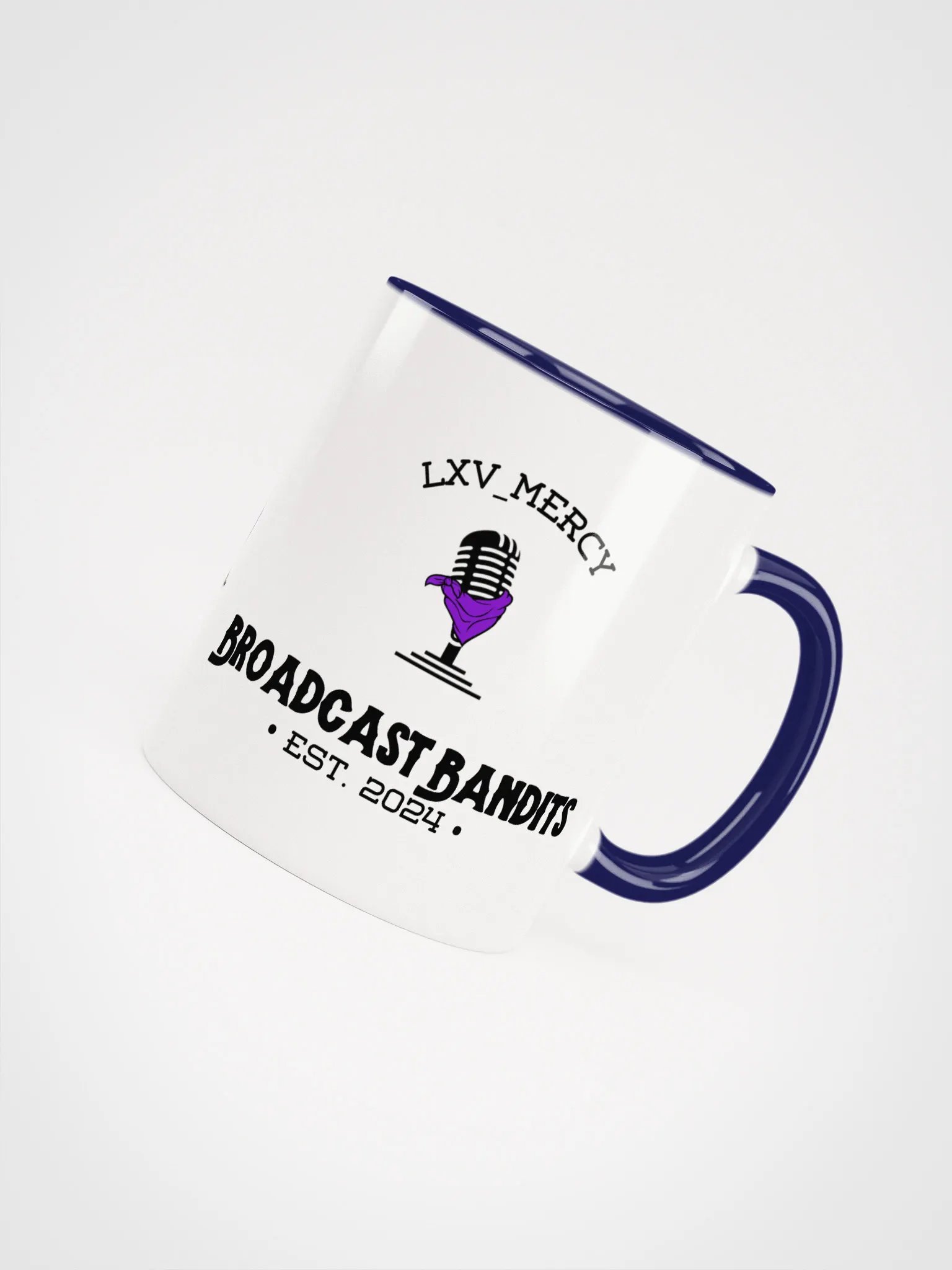 Bandit Mercy's Mug product image (4)