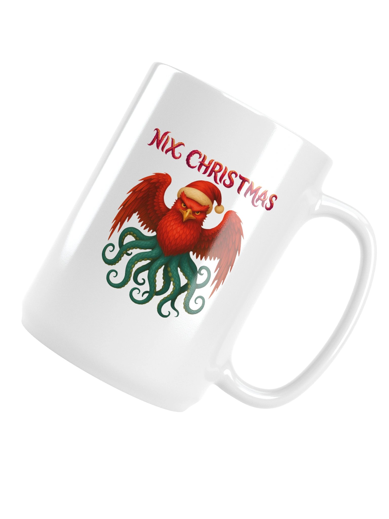 NIX Christmas product image (5)