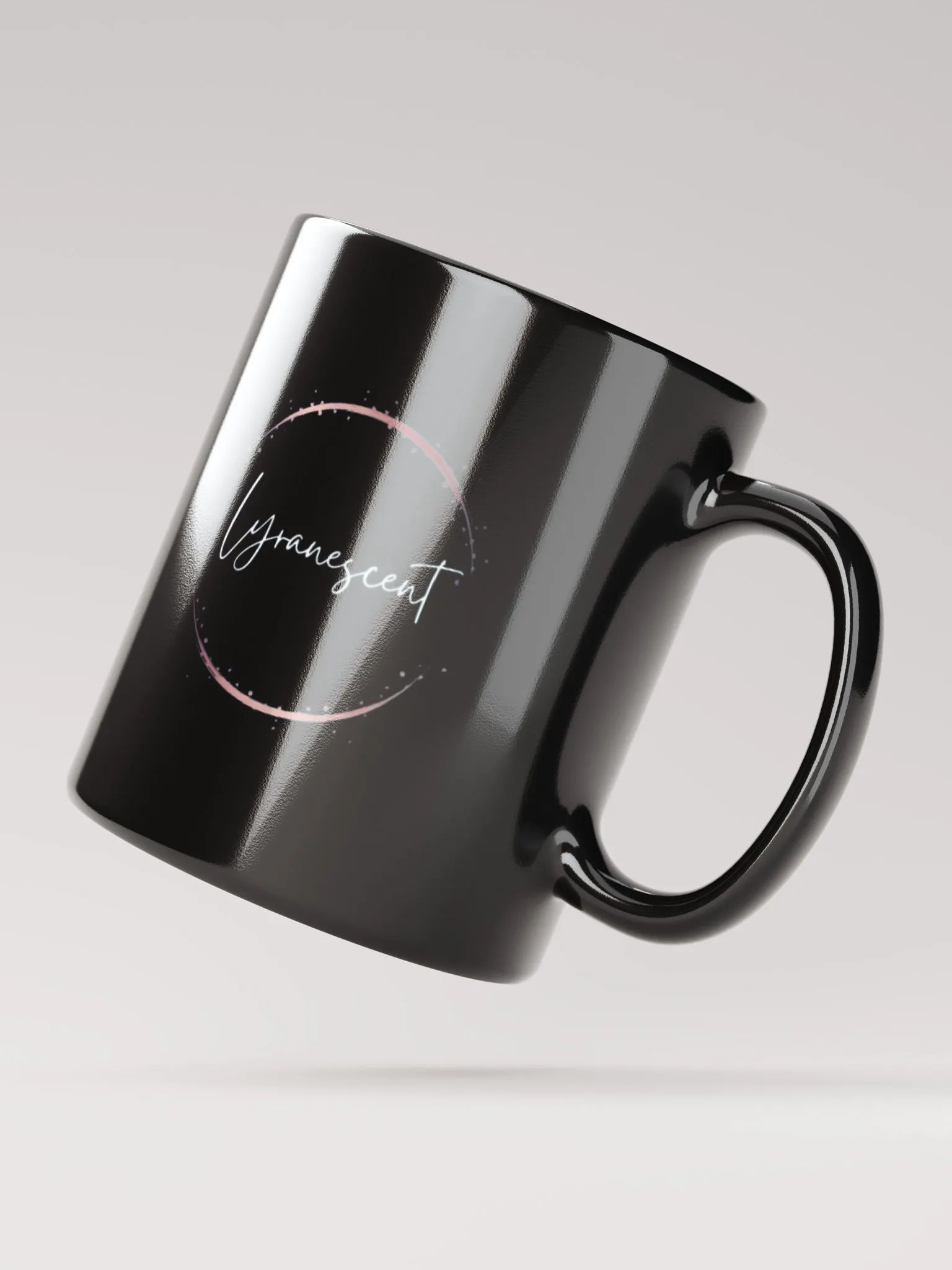 Lyranescent Mug product image (5)
