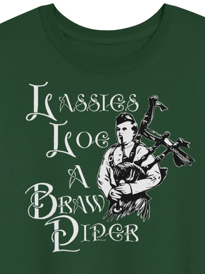 Ladies Love a Bard Collection product image (1)