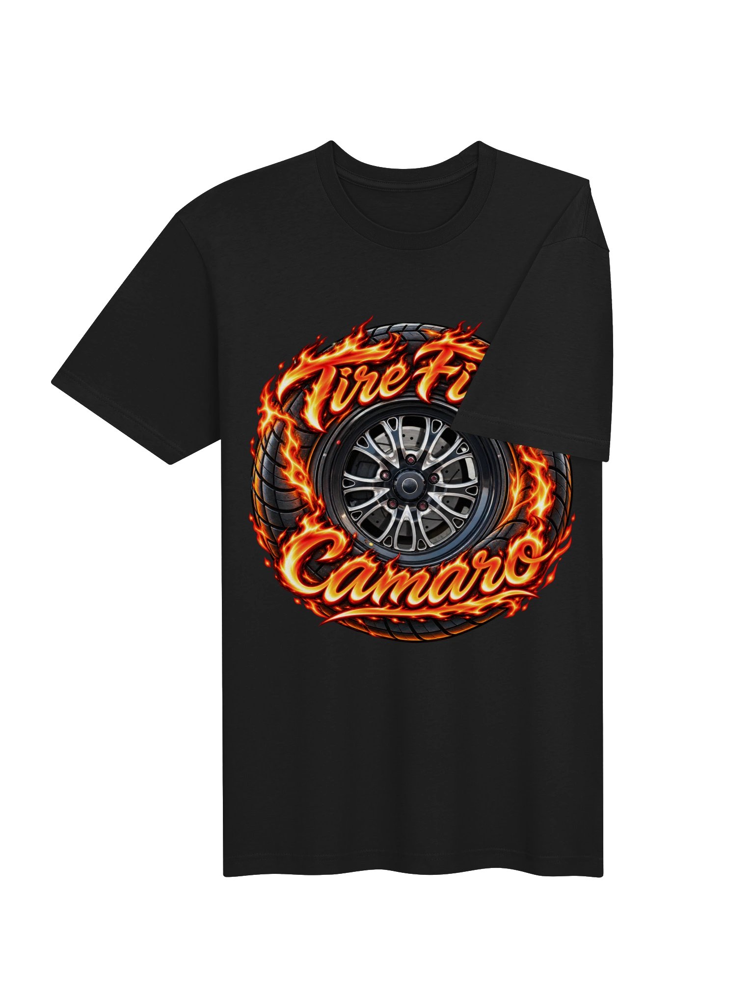 Tire Fire 2 product image (44)