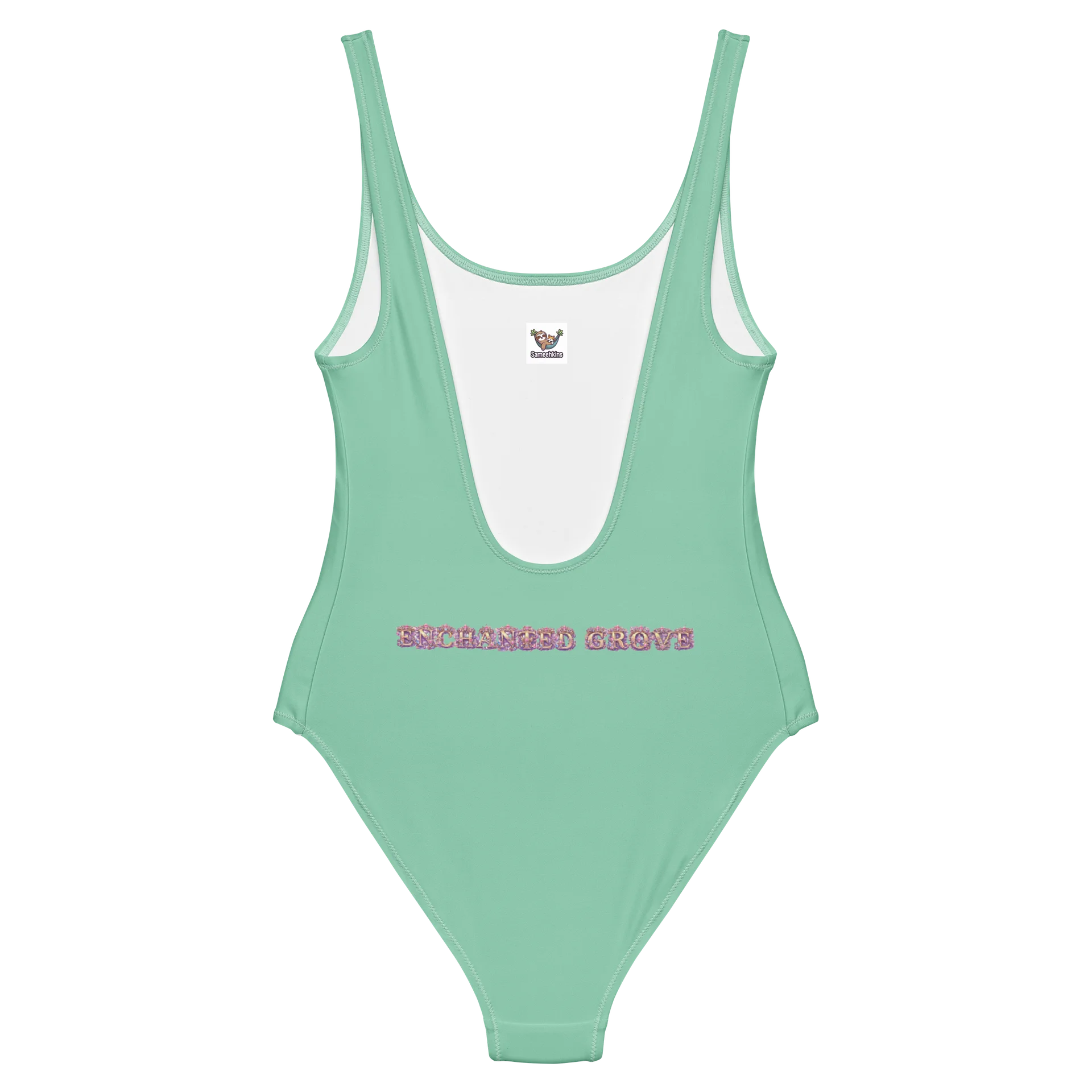 Kingdom Mechanic Swimsuit product image (6)
