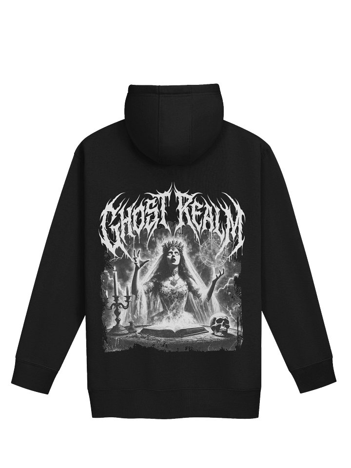 GHOST REALM | VICTORIAN WITCH | 2nd Edition Hoodie product image (1)