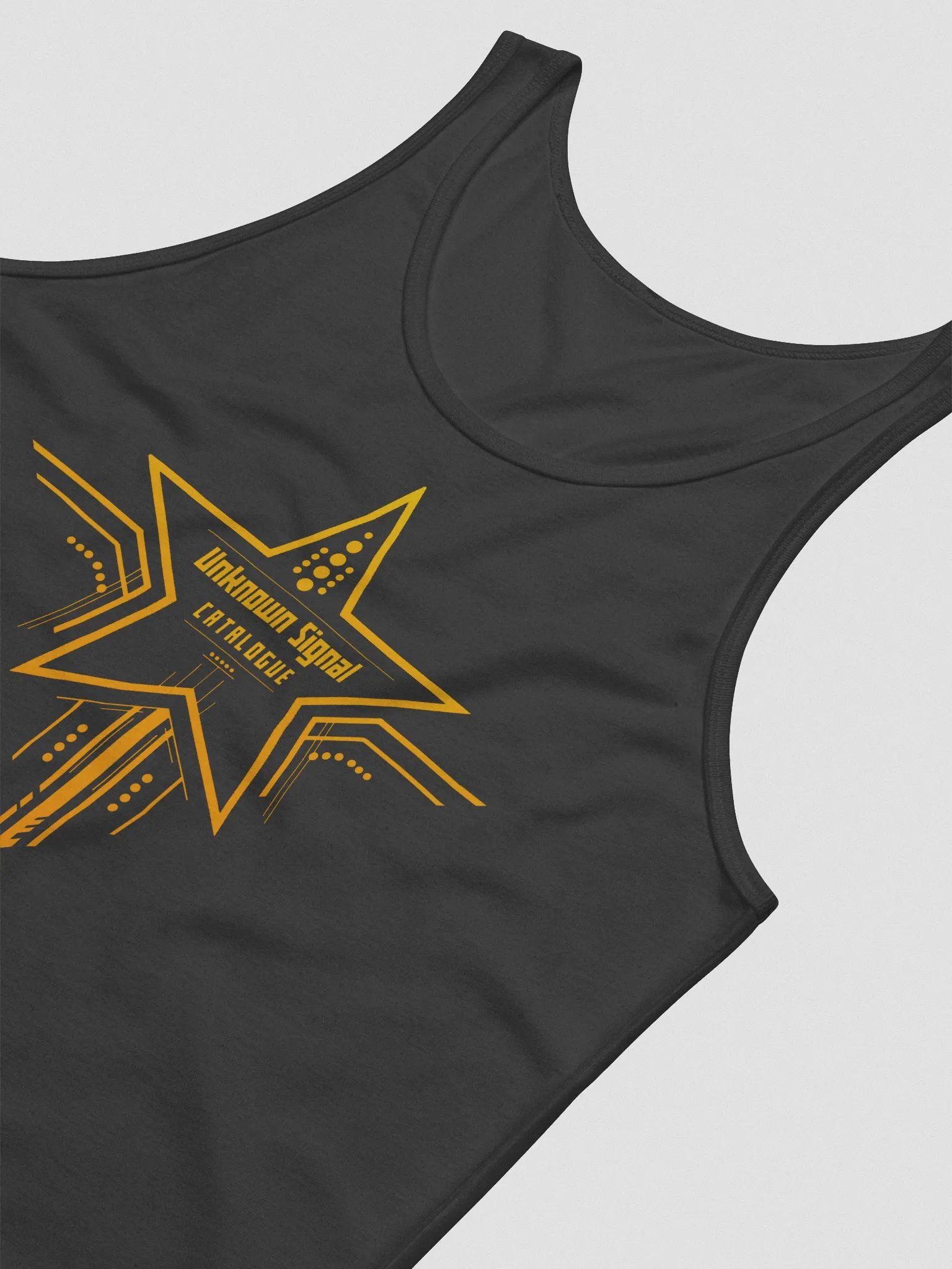 USC Tank Top - Star Version product image (6)
