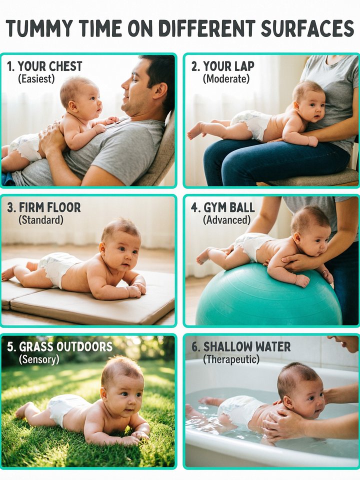 The Newborn Playbook (0-2 Months) - 2 eBooks Bundled product image (2)