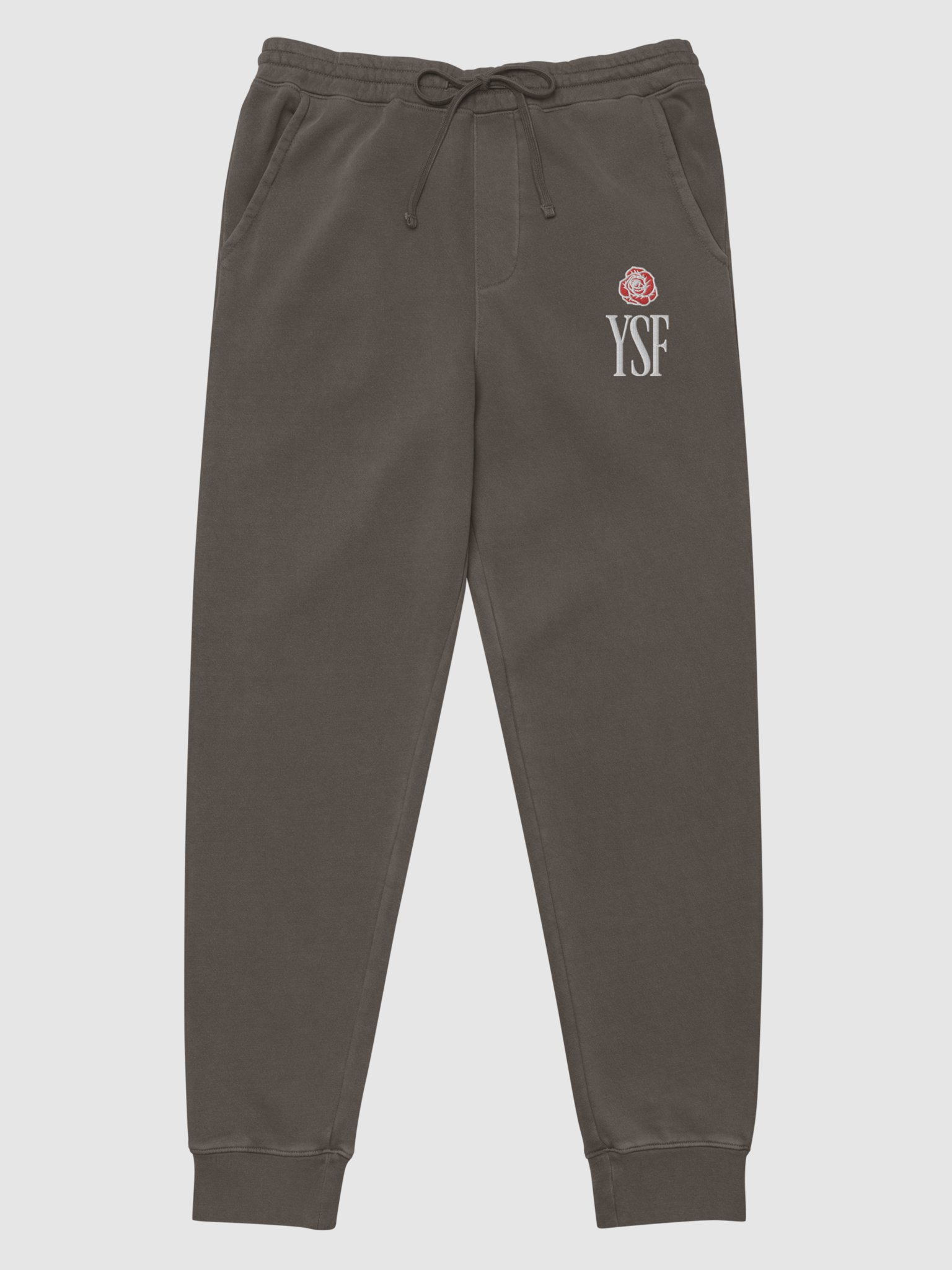 YSF Light Sweatpants product image (1)