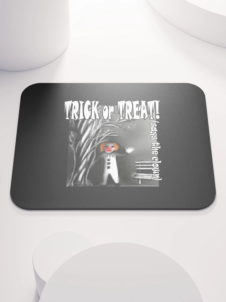 Classic Mouse Pad product image (2)