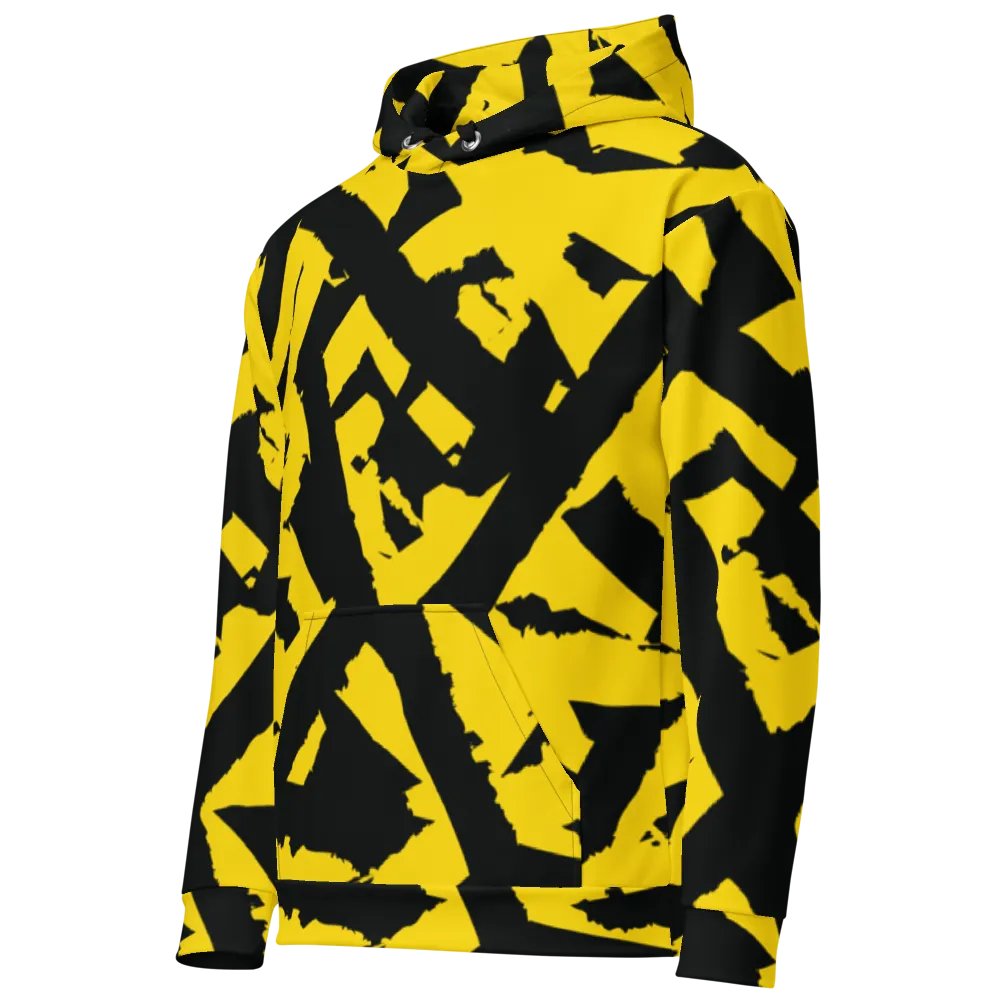 Borussia Dortmund Colours - Unisex Hoodie product image (1)