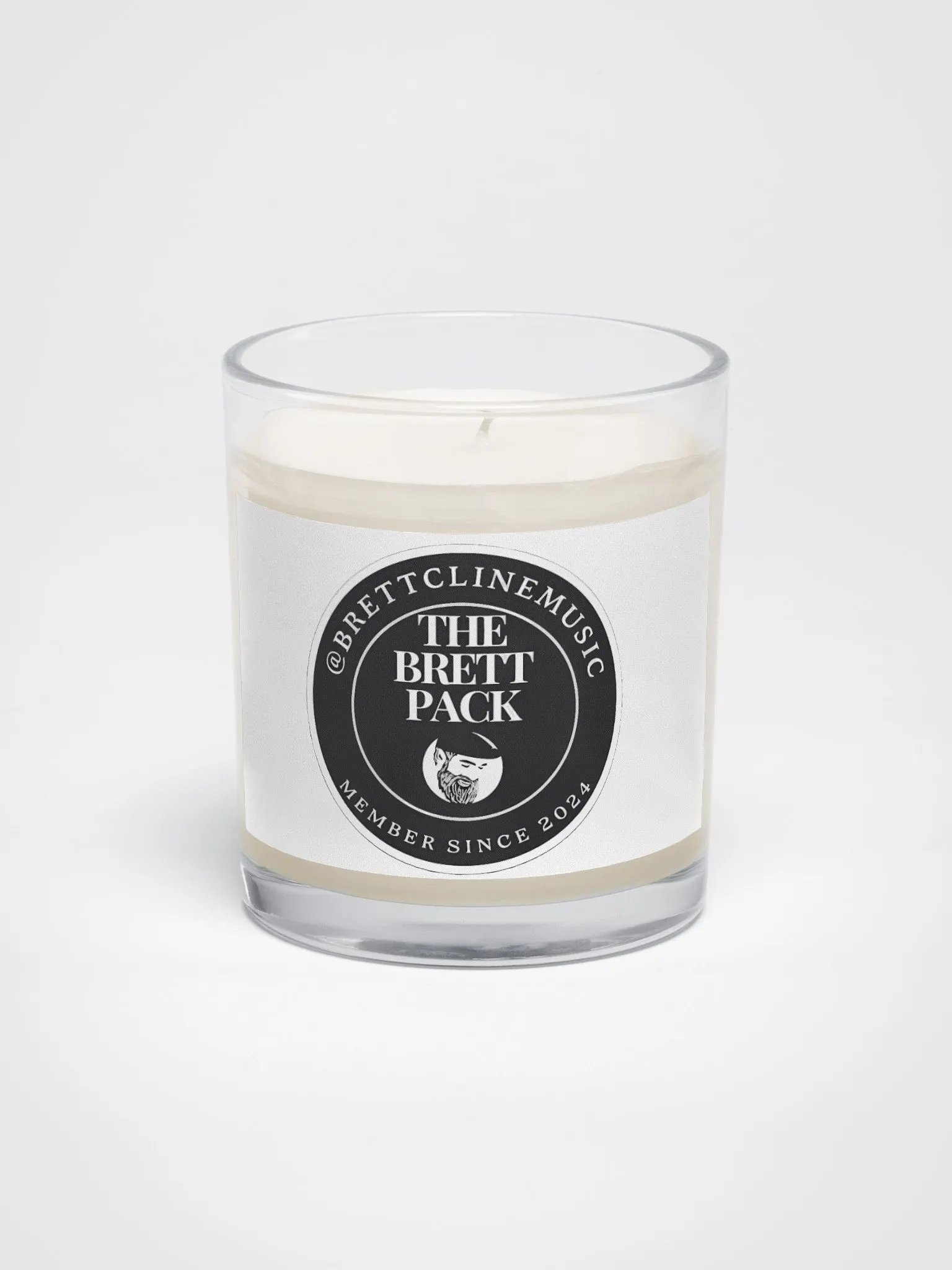 BCM The Brett Pack Candle product image (3)