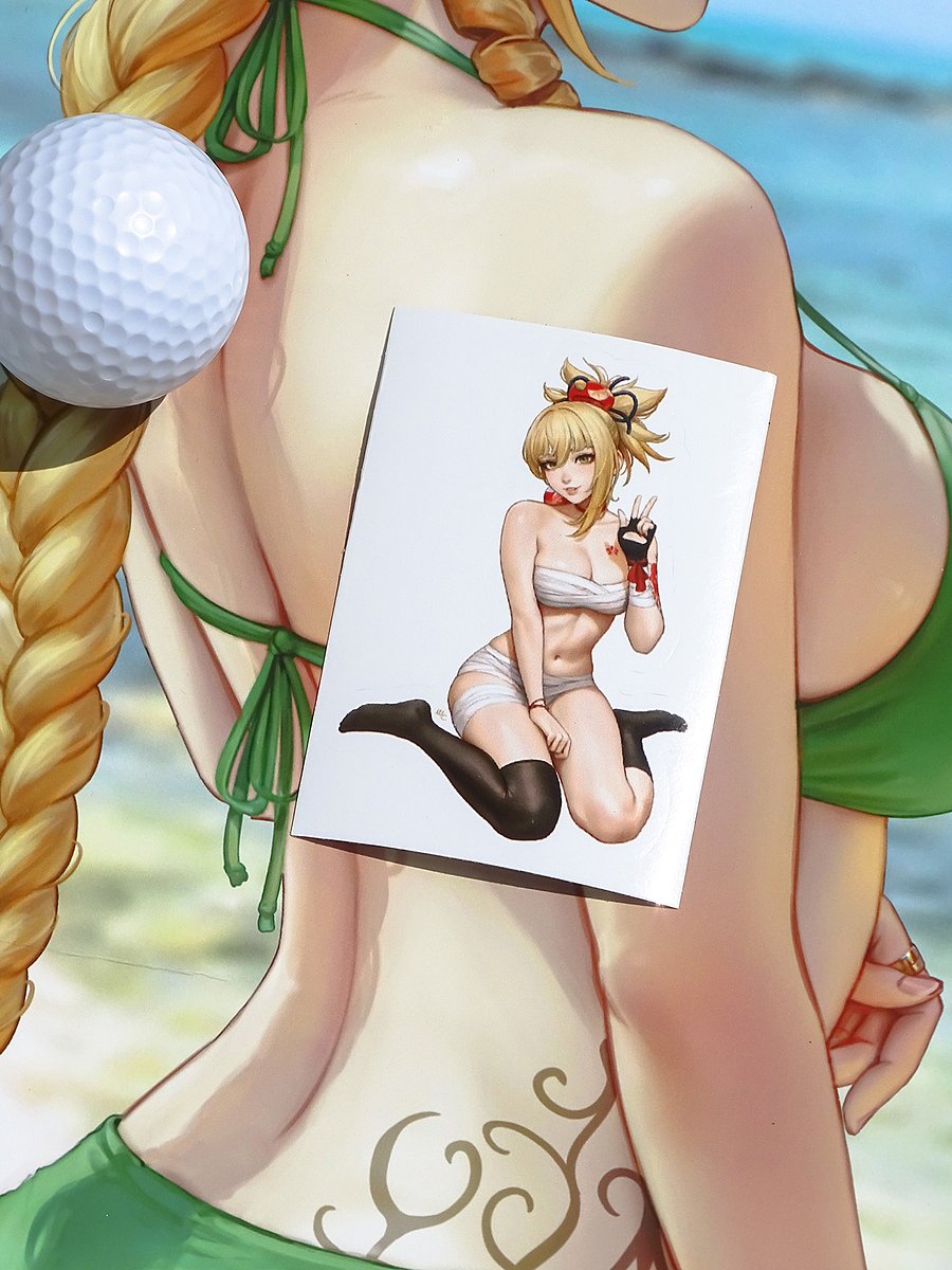 Yoimiya product image (4)