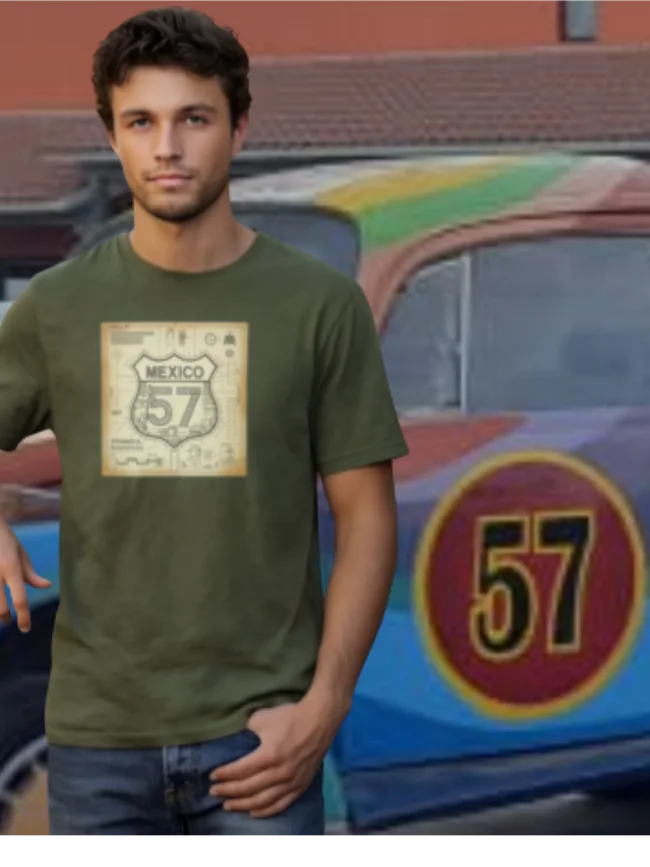 Ruta 57 Collection