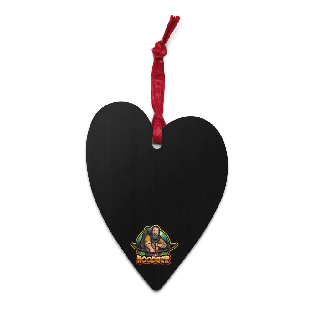 RIP Magnet/Onament product image (2)