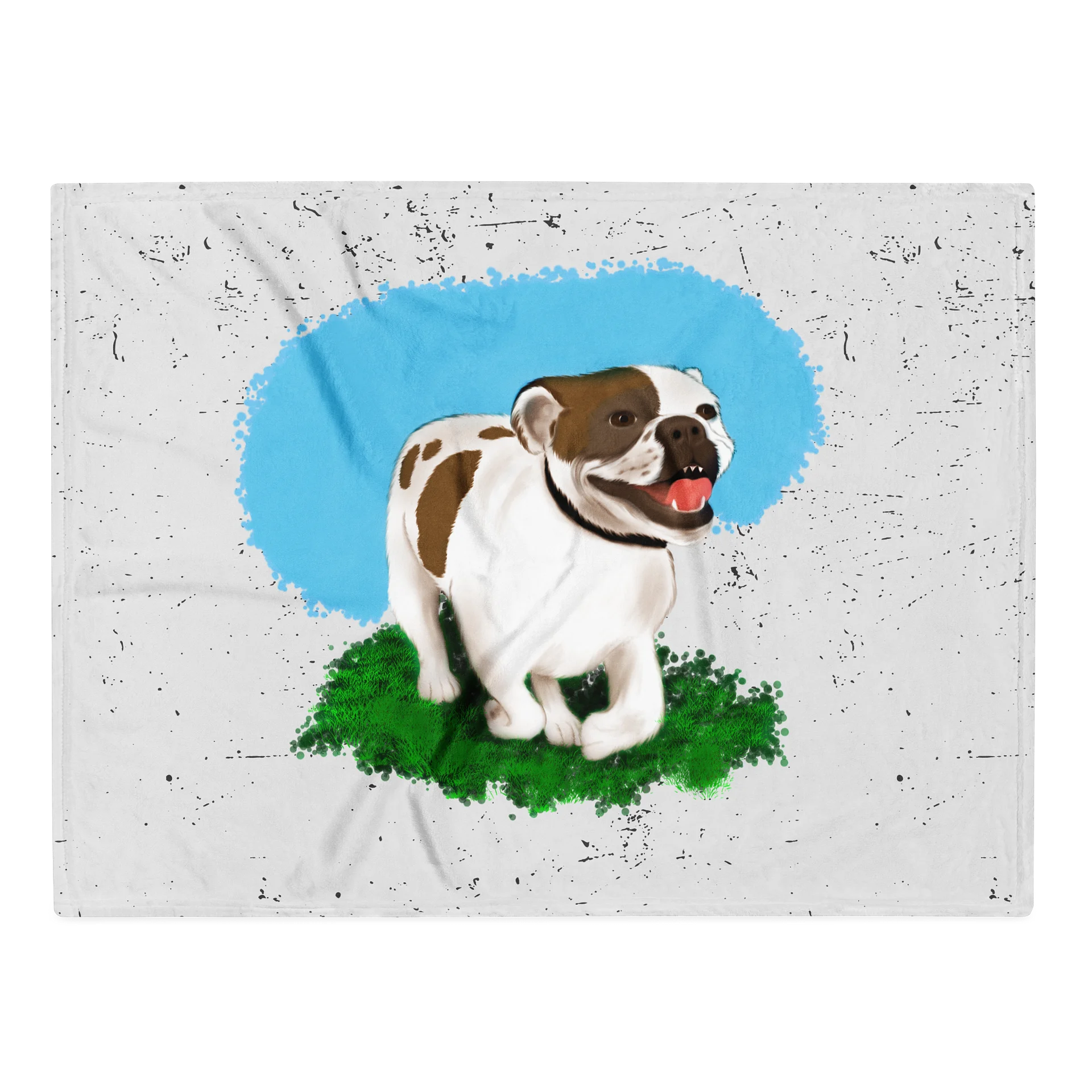 Throw Blanket product image (2)