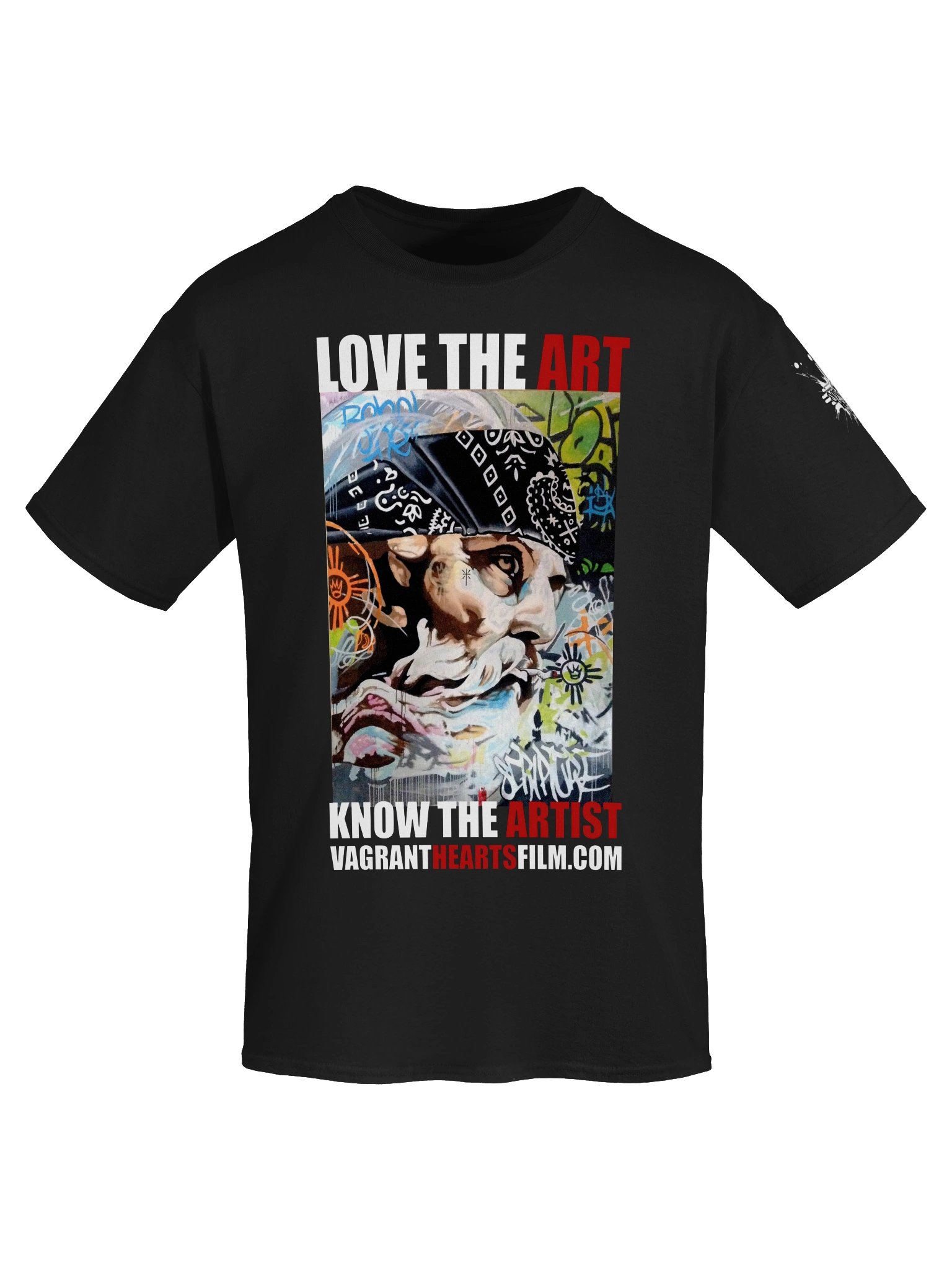The O.G. Artist Tee product image (5)