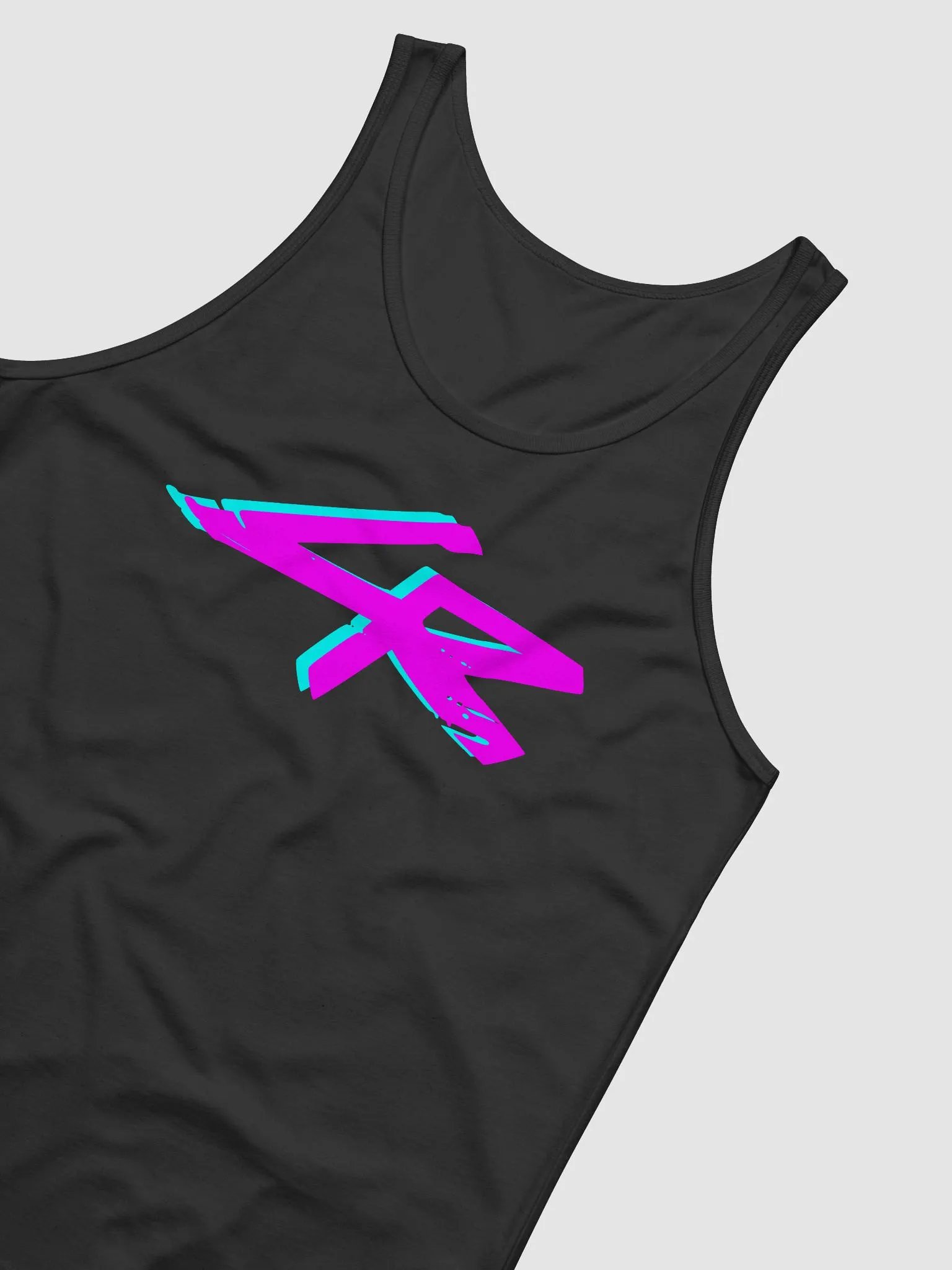 Safari-Chip Tank Top product image (4)