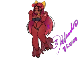 Alpha Pawnda ! tier thumbnail