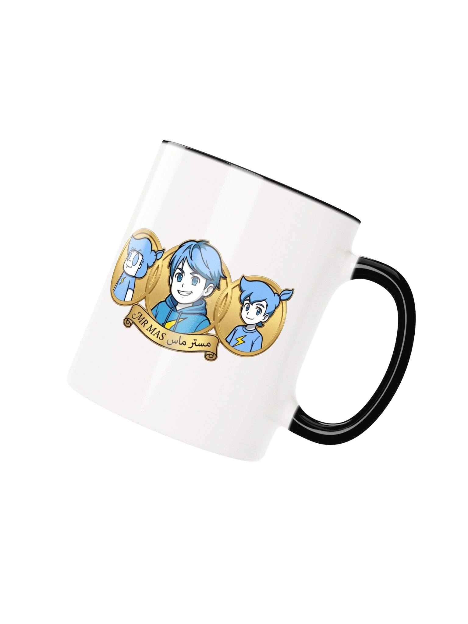 كوب مستر ماس | MrMAS Cup product image (3)
