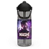 MASHÉ Flip Straw Water Bottle