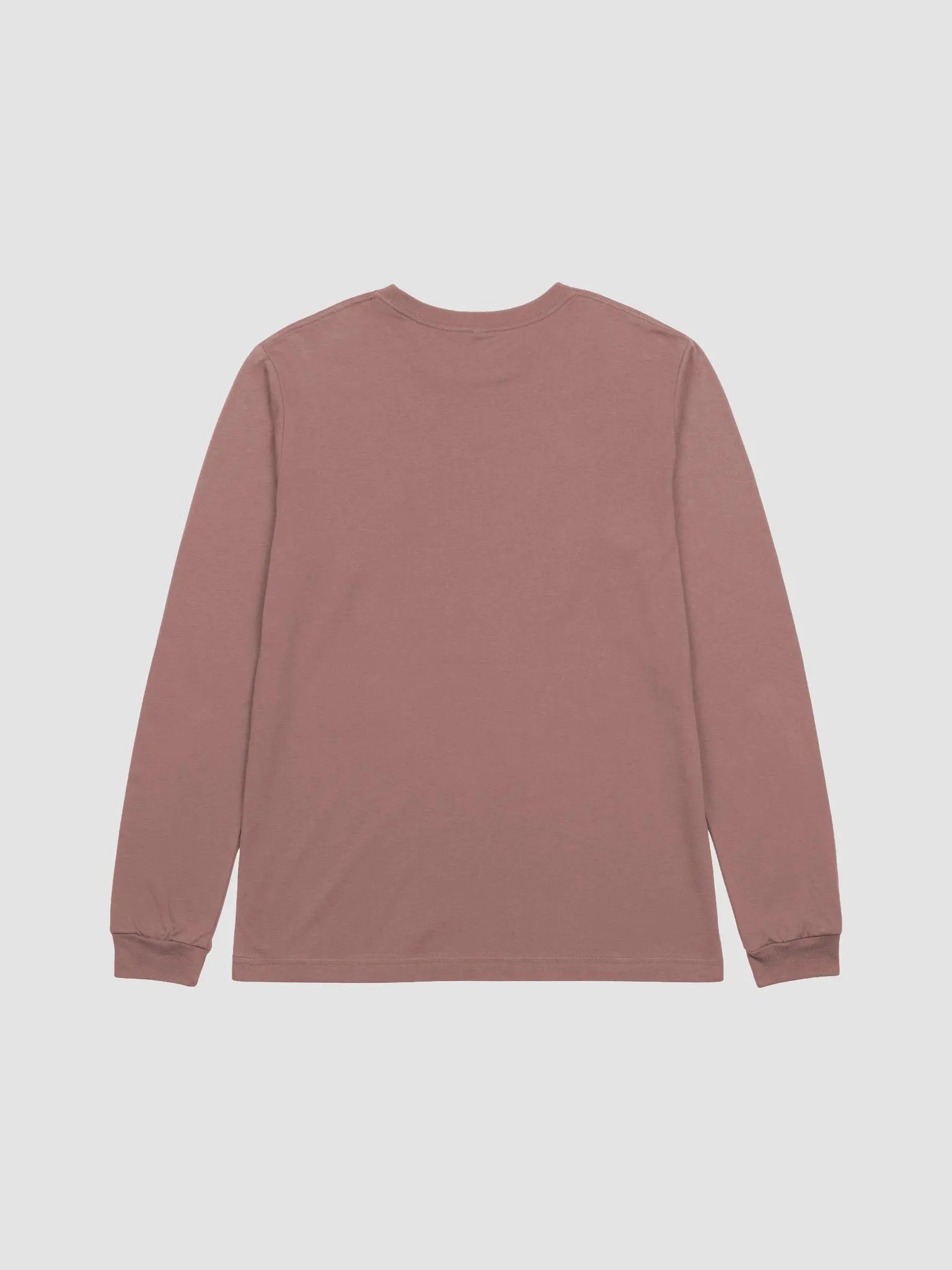 BTN Long Sleeve Shirt product image (14)