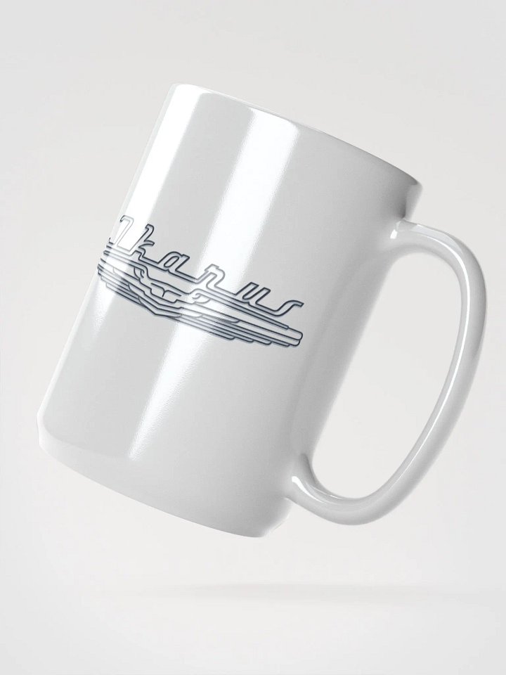 Ikarus, da schmeckt der Kaffee product image (2)