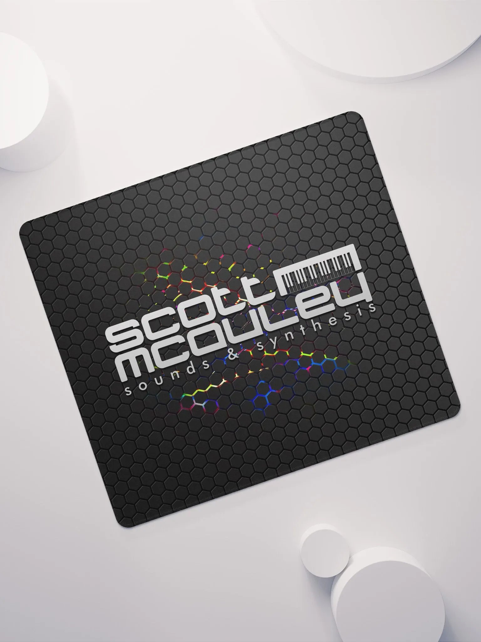Scott McAuley Hex Two Gaming Mat product image (11)