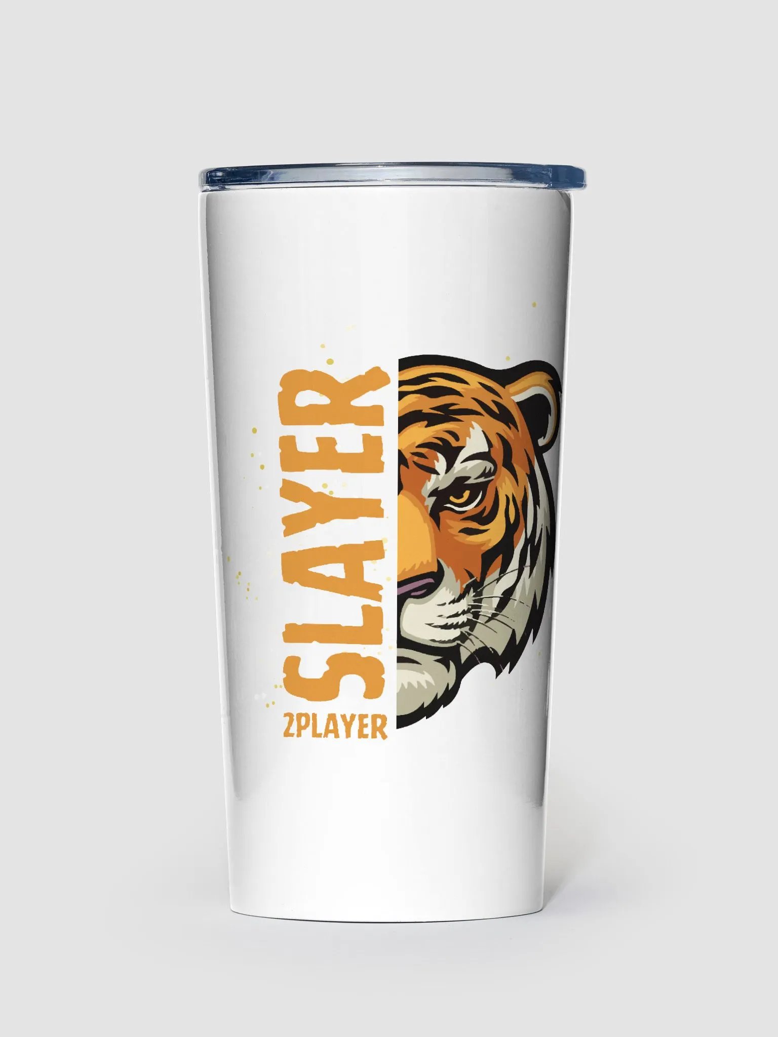Slayer Tumbler product image (1)