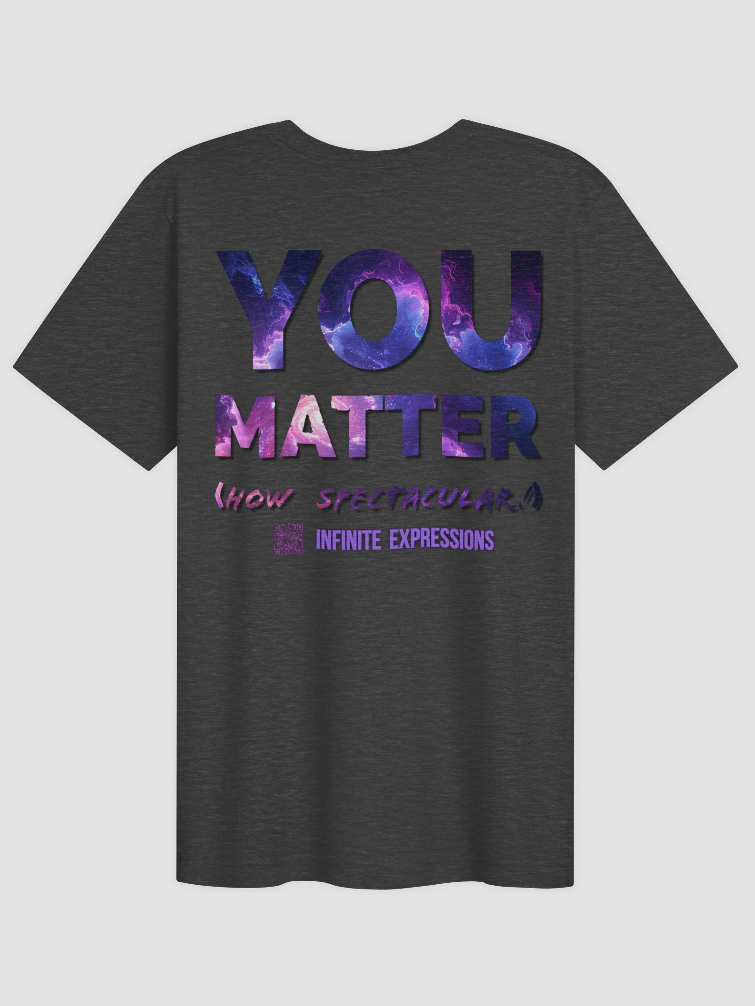 You Matter T-Shirt product image (16)