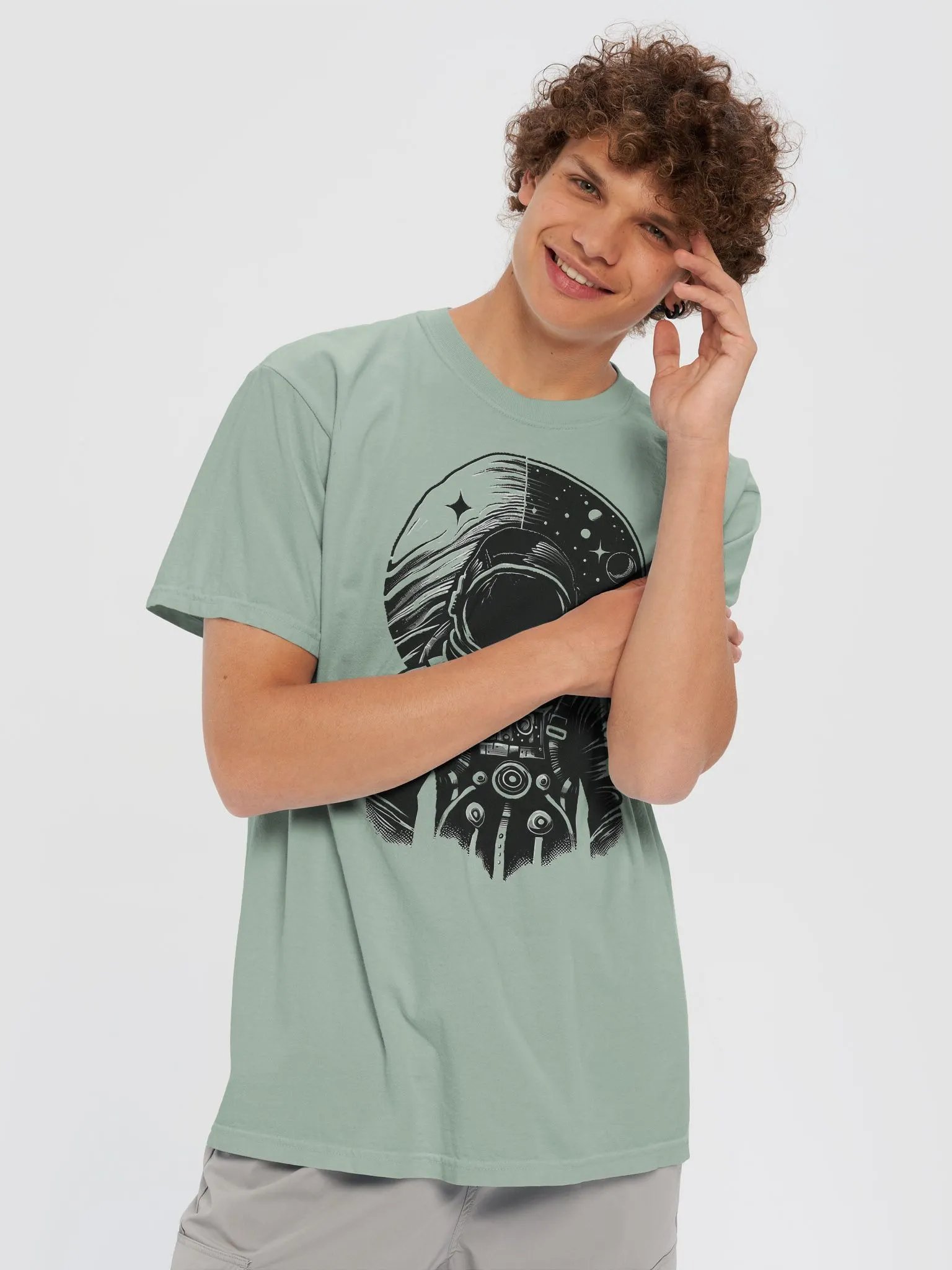 Outer space limits product image (41)