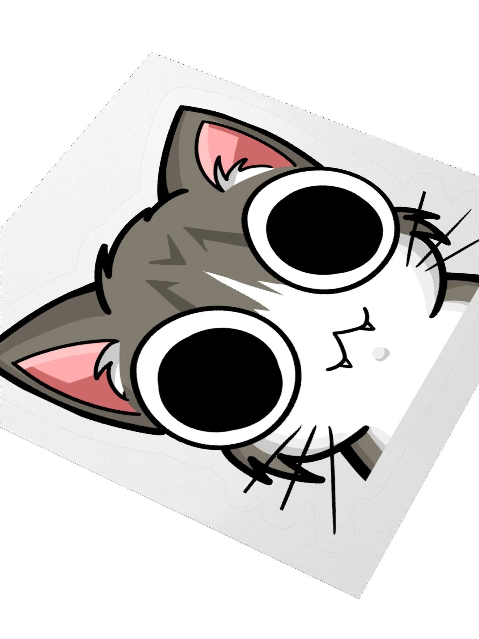 ShpykeStare Sticker product image (12)