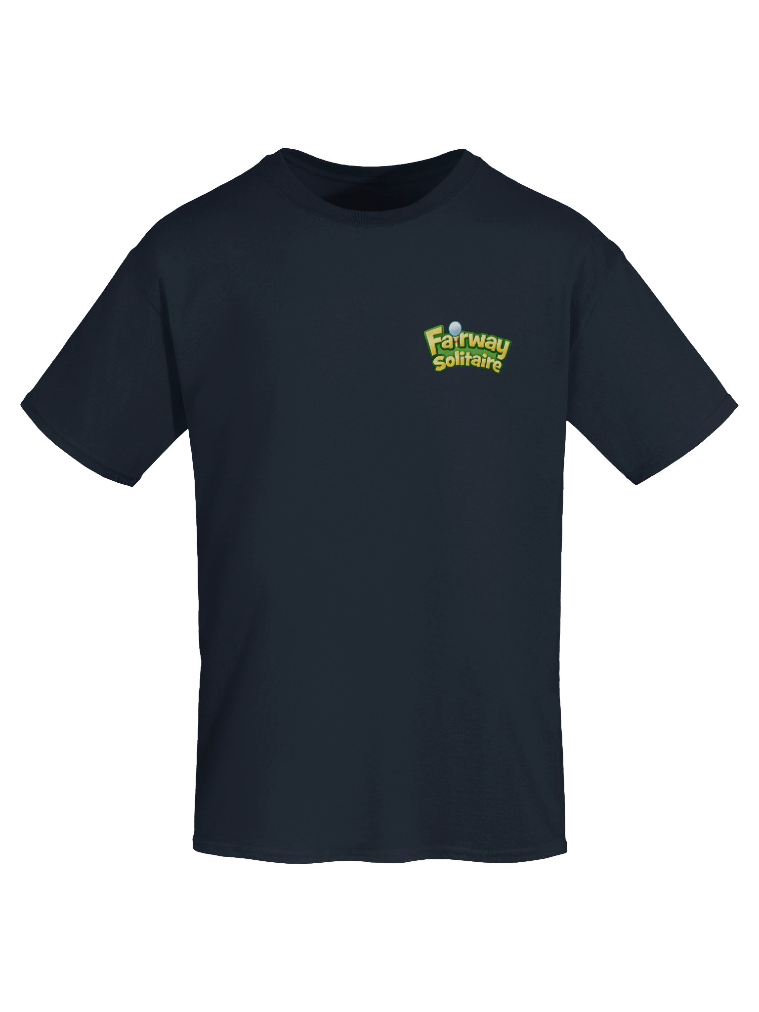 Fairway Solitaire Mc Divot Card Tee product image (15)
