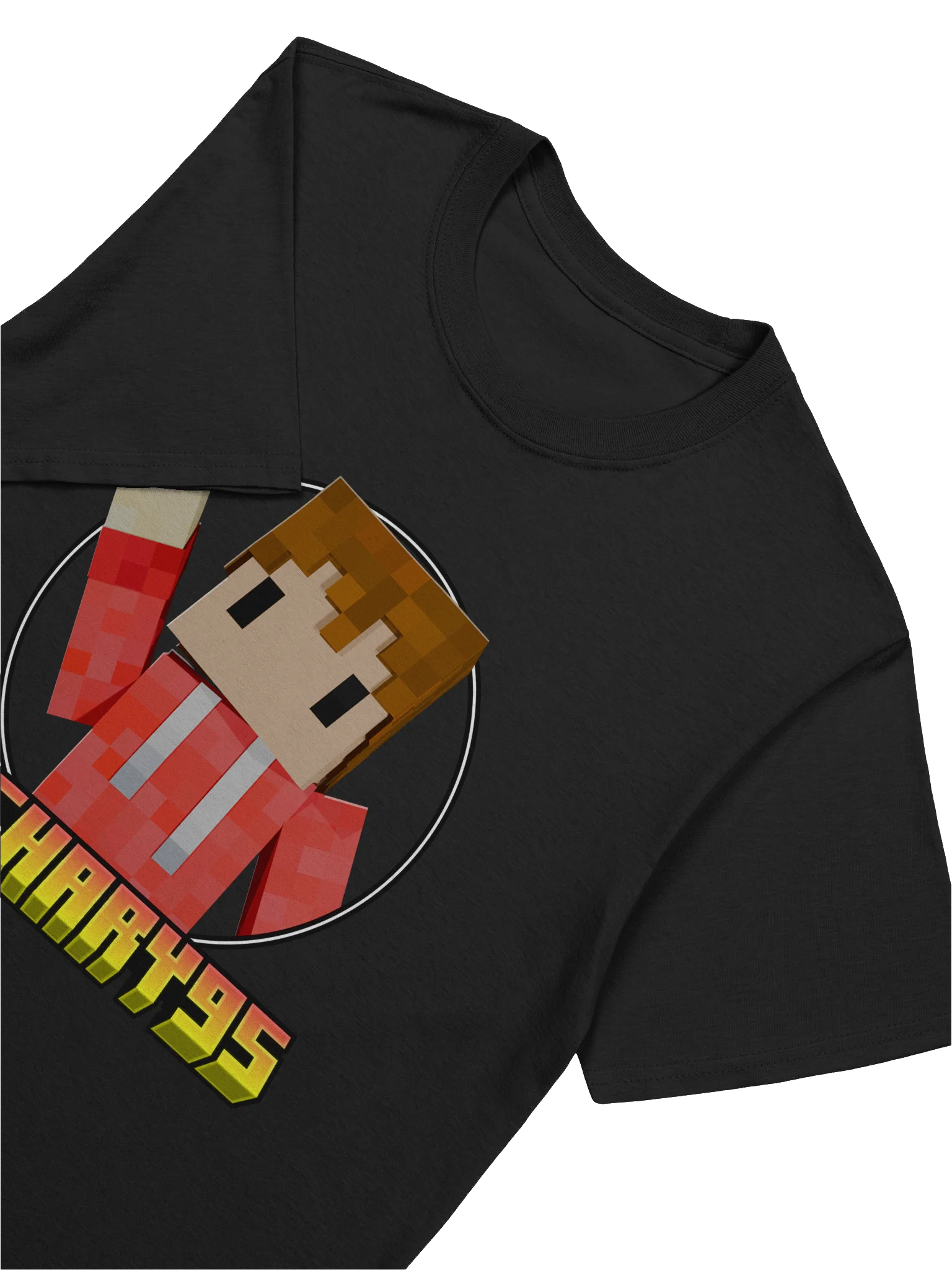 Zachary95 Profile T-Shirt product image (70)