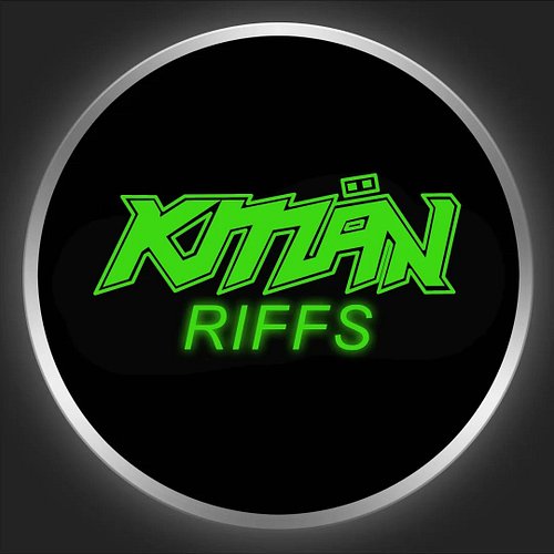 For all you musos! You have to support those who support you! So buy @kmanriffs a coffee and help him out. He does so much wo...