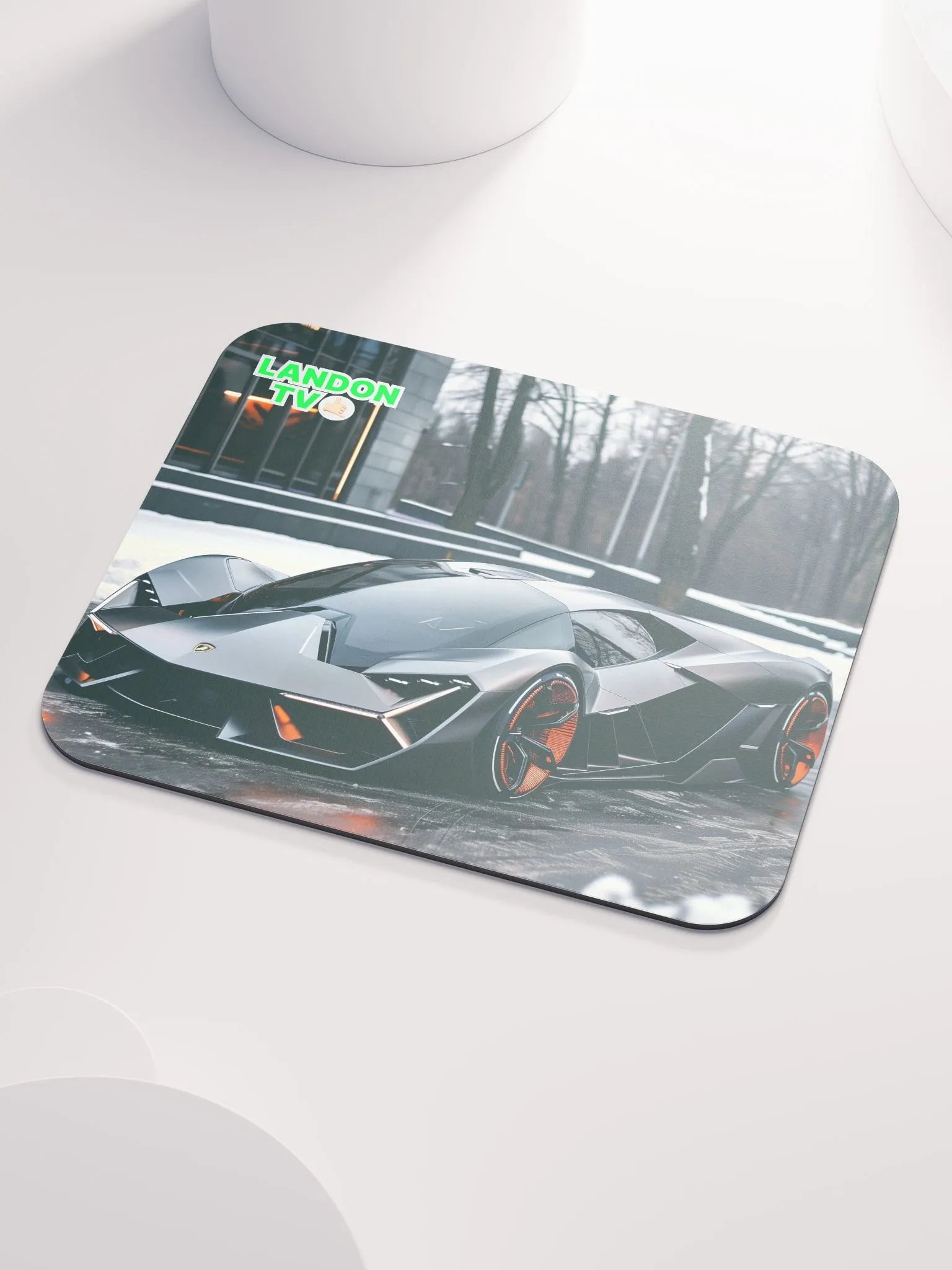 Mouse Pad product image (3)