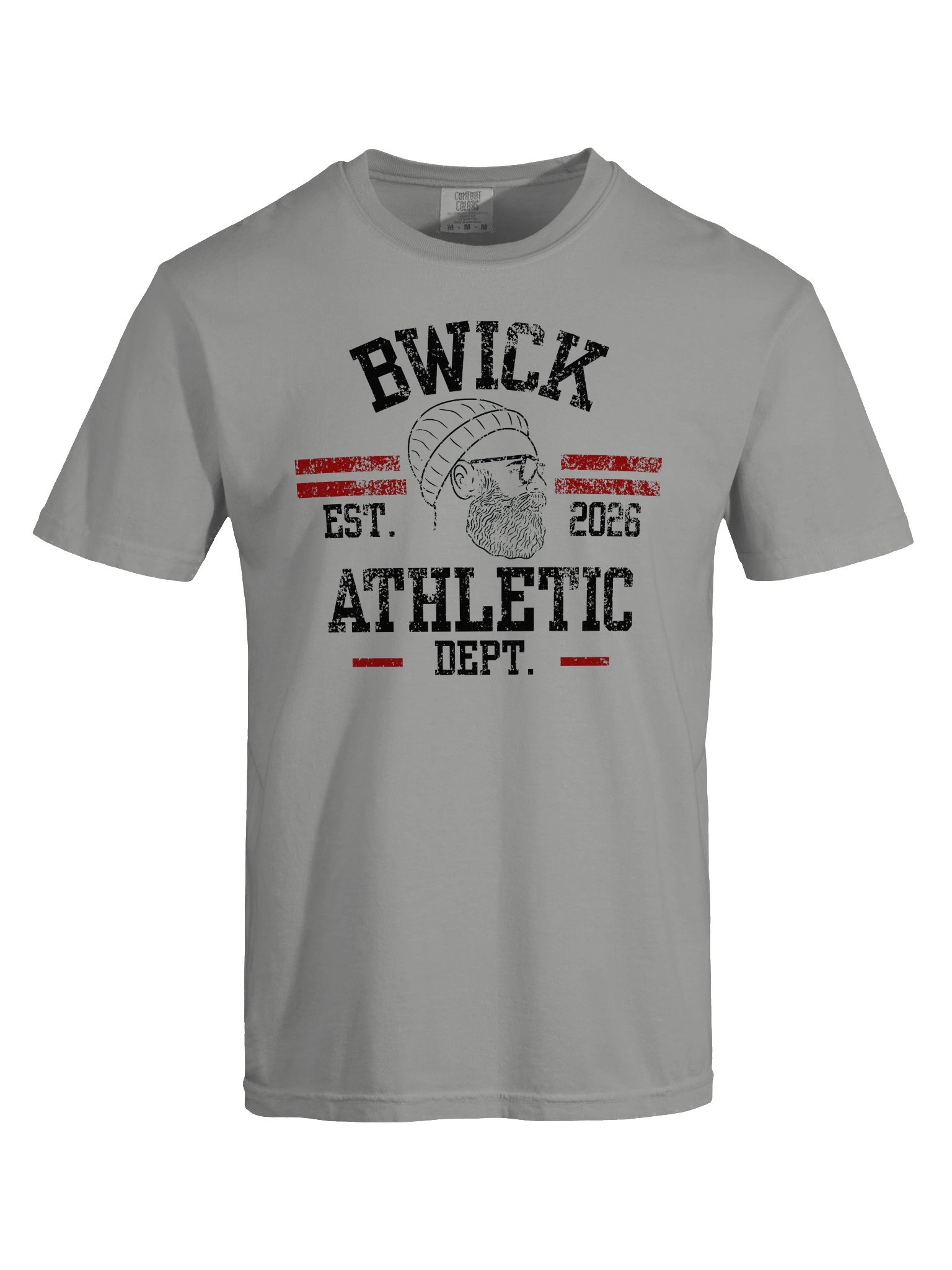 bwick athletic dept. (black) product image (37)