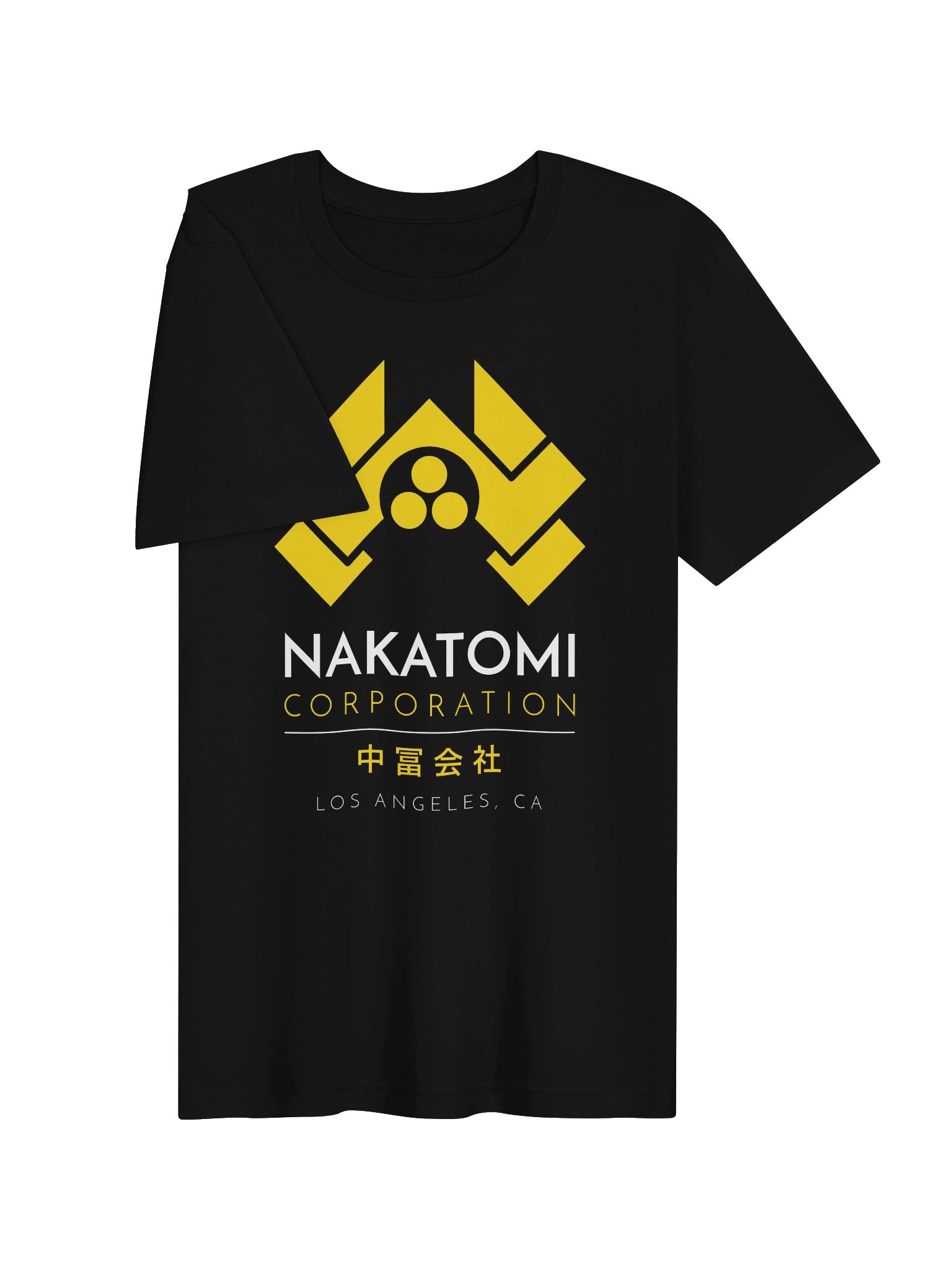 Nakatomi Corporation DS165 product image (3)