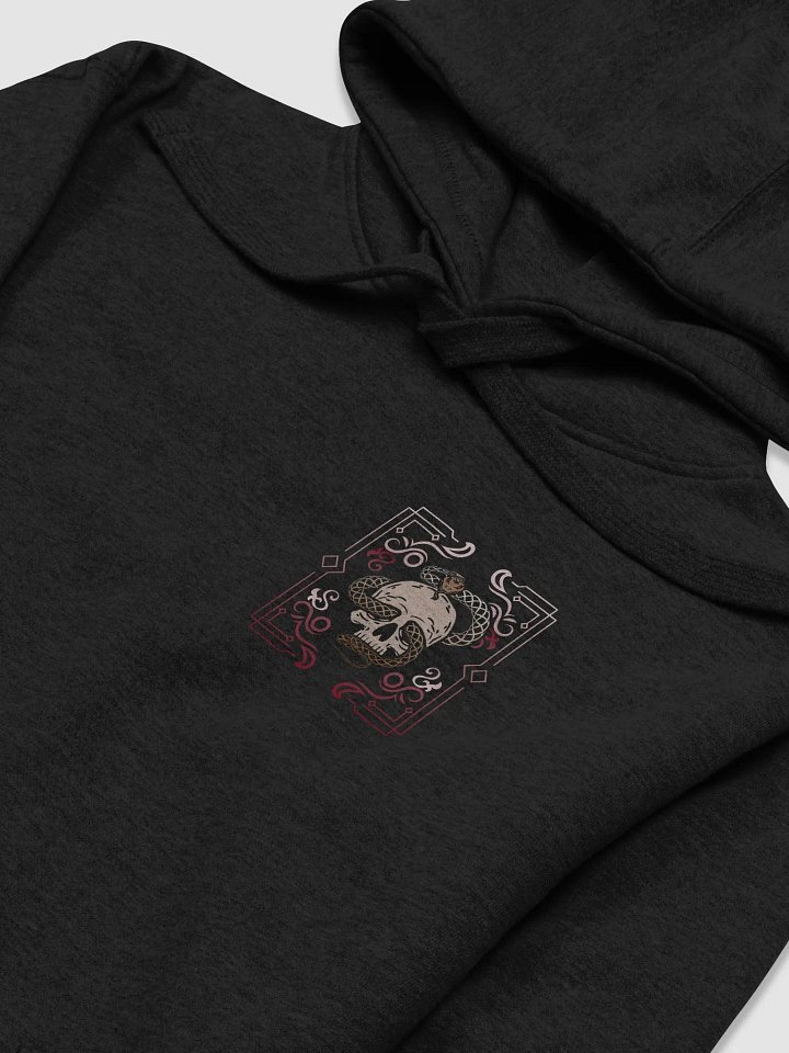 All Yours Hoodie product image (2)