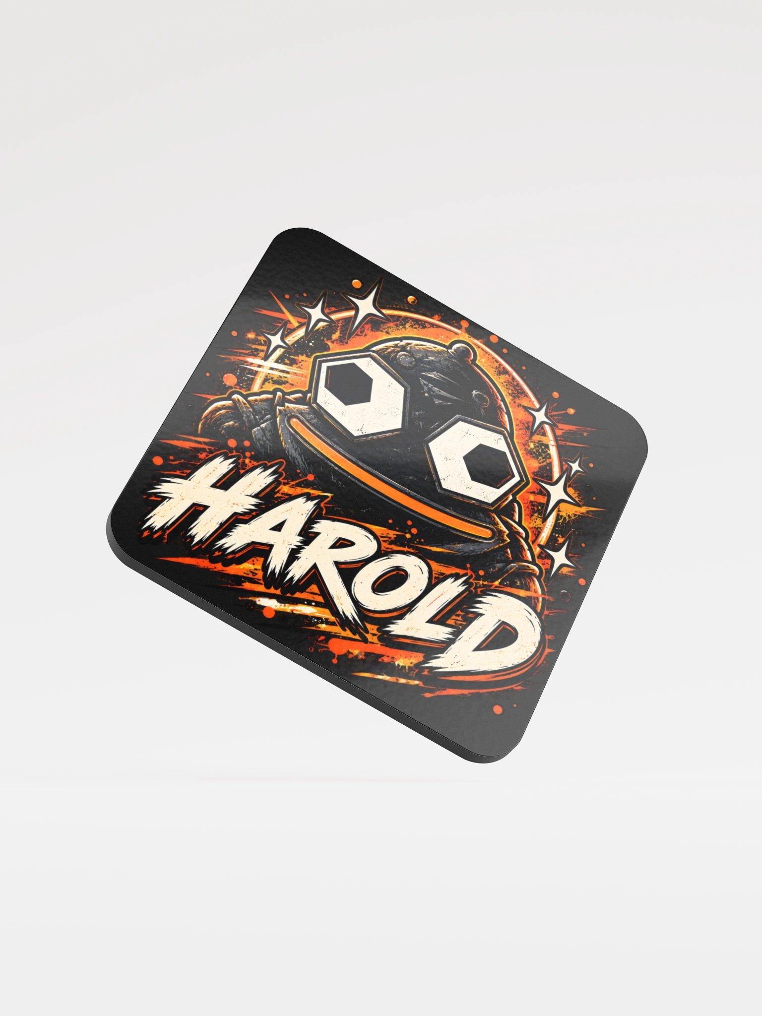 HAROLD - Coaster product image (1)