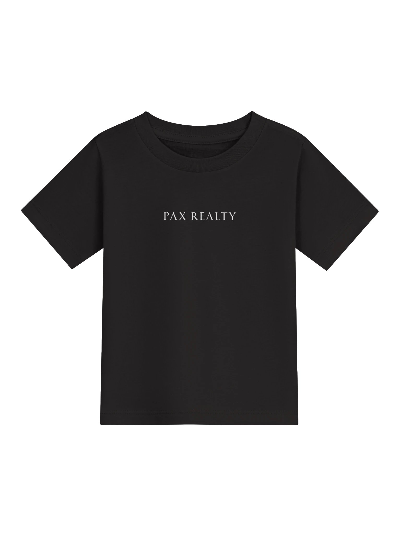 Pax Realty Baby T-Shirt product image (1)