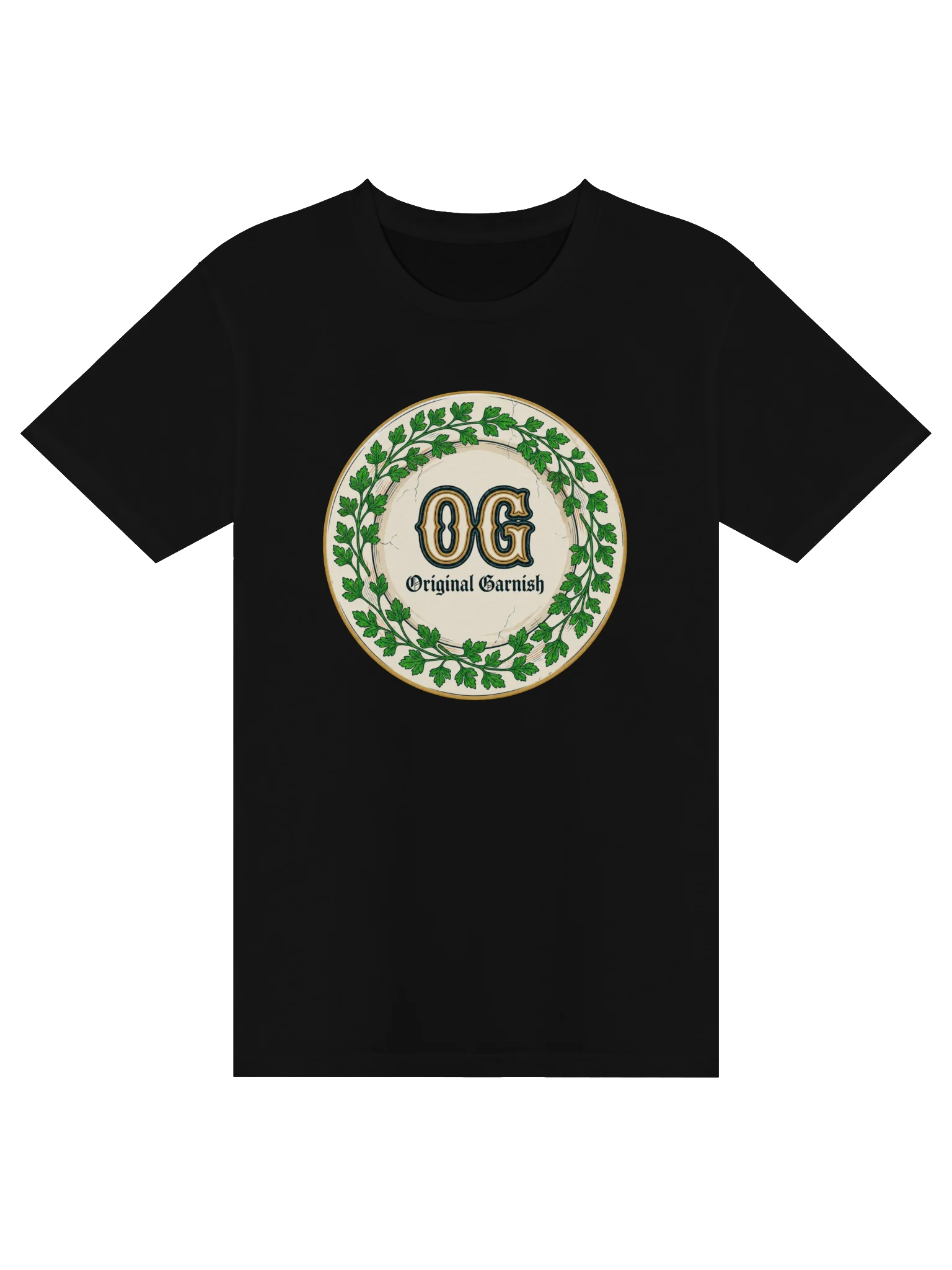O.G - Original Garnish product image (2)