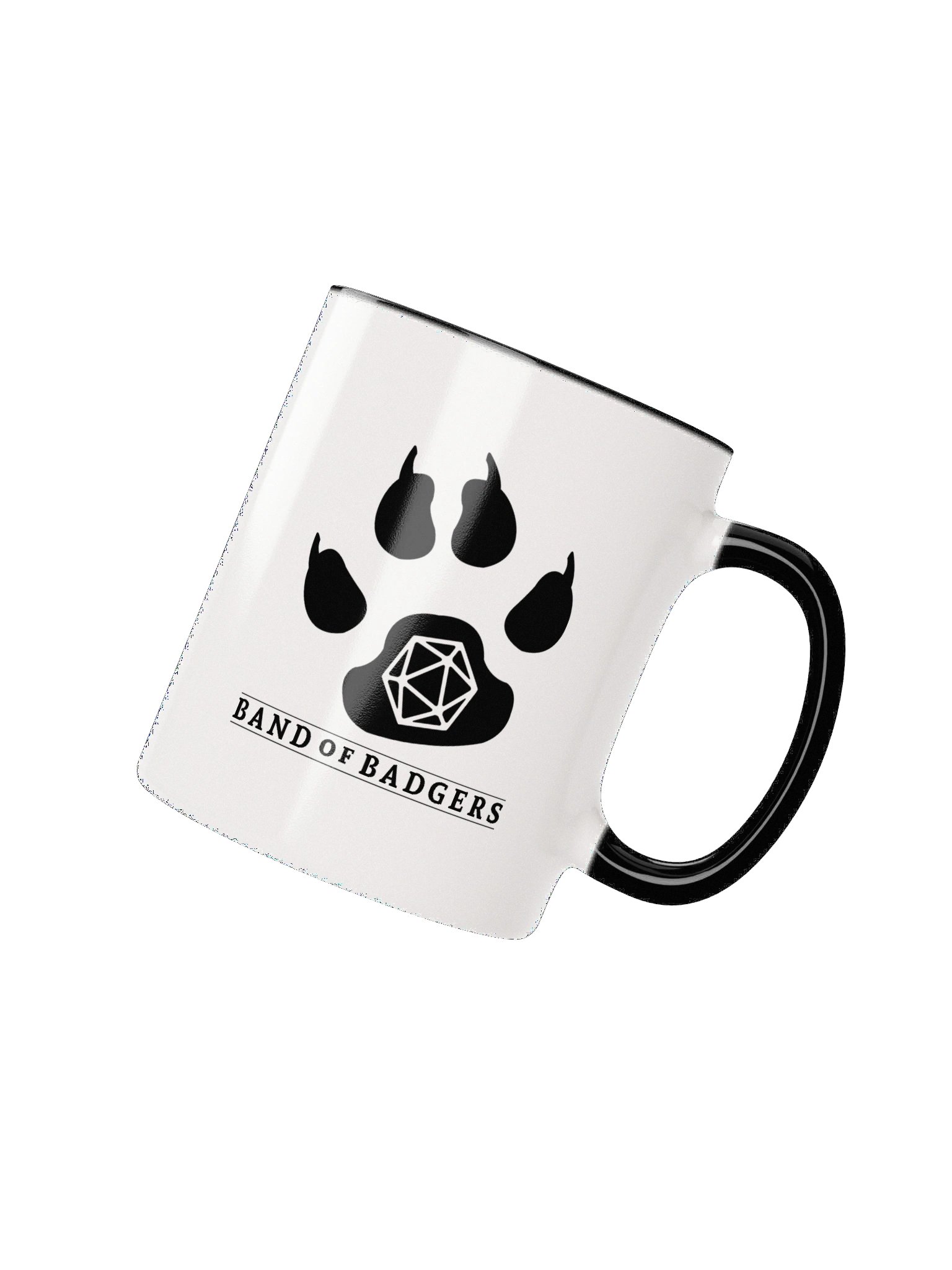 White Ceramic Mug product image (4)