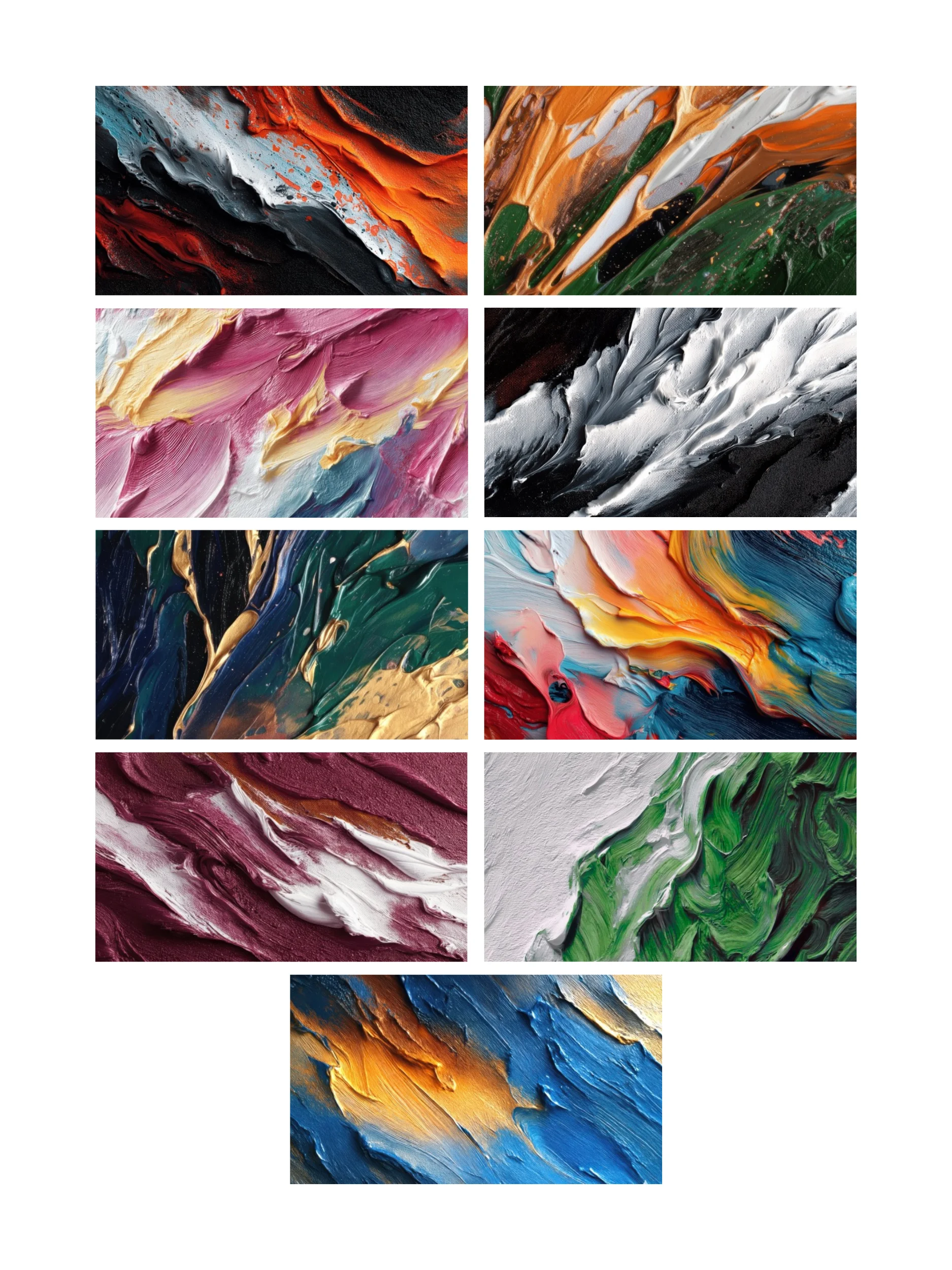 Acrylic Wallpaper Pack (8K) product image (10)