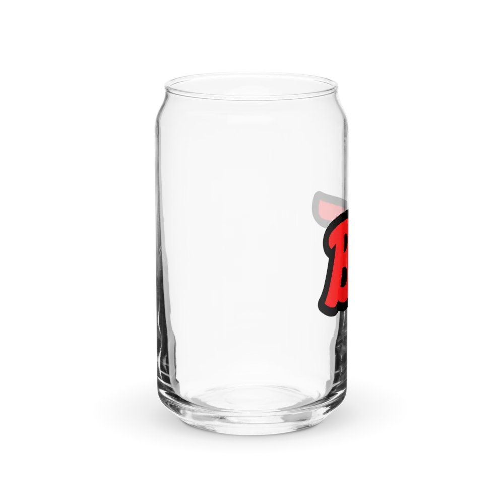 Red BT Can Glass product image (40)