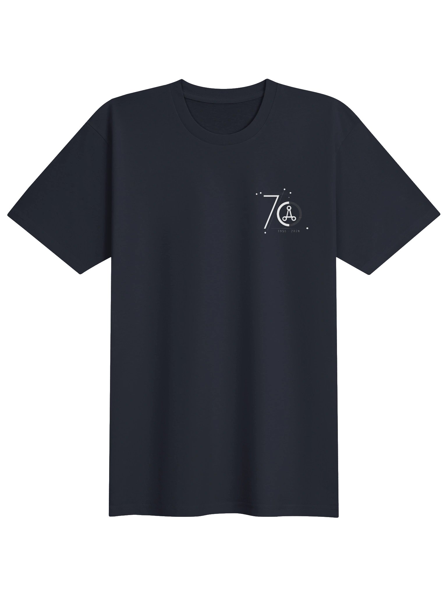 AIAS Tshirt - 70th Anniversary product image (1)