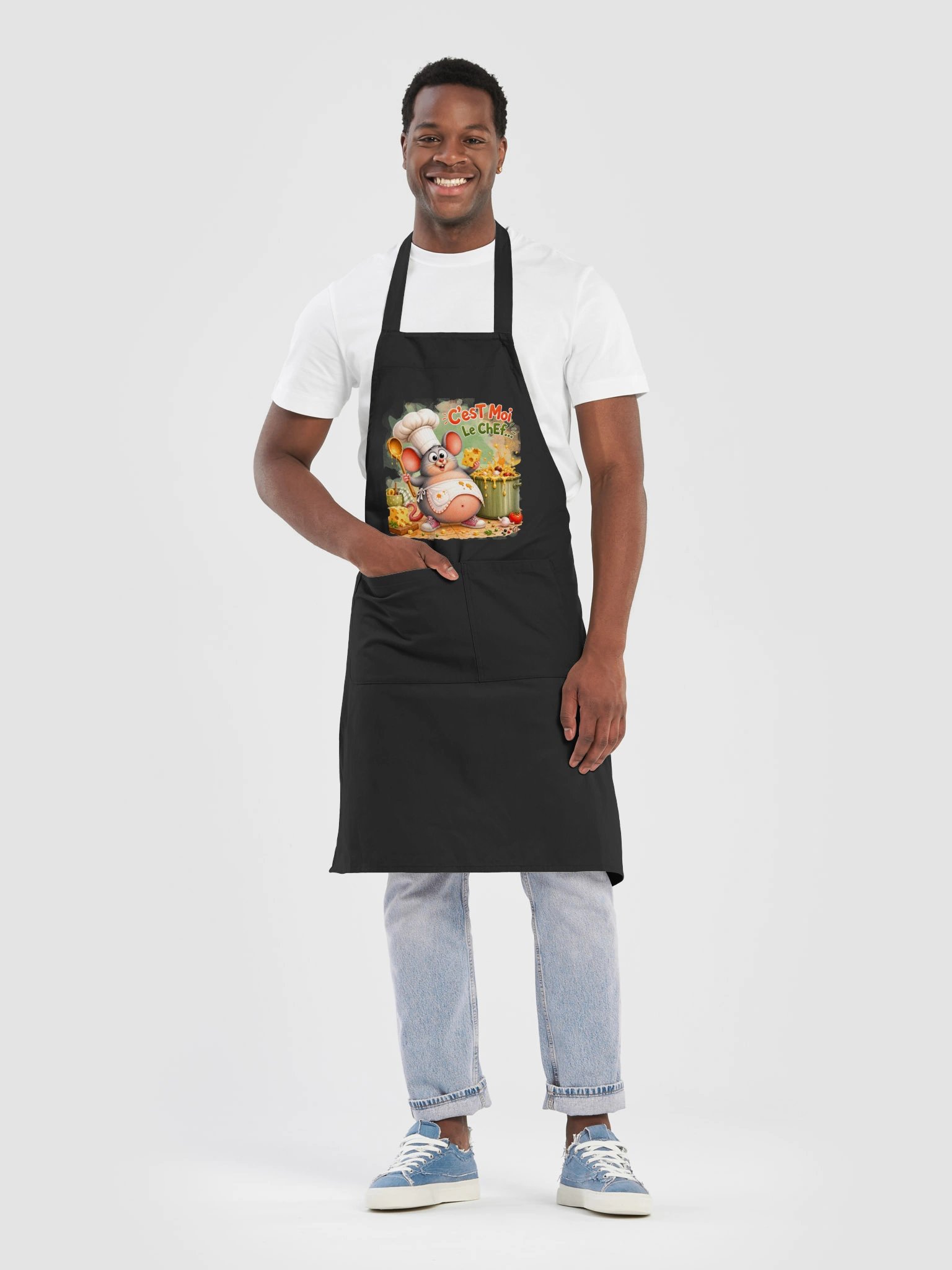 Croky - Chef a bord product image (2)