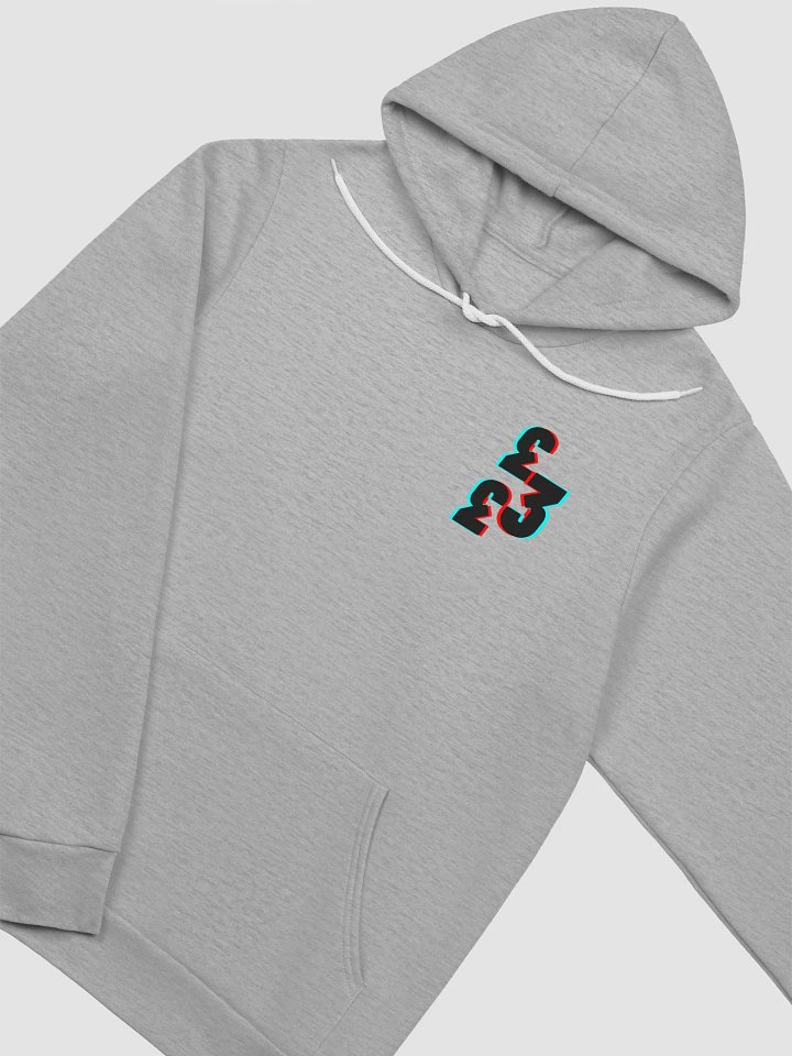 Unisex Classic Logo Sweatshirt product image (1)