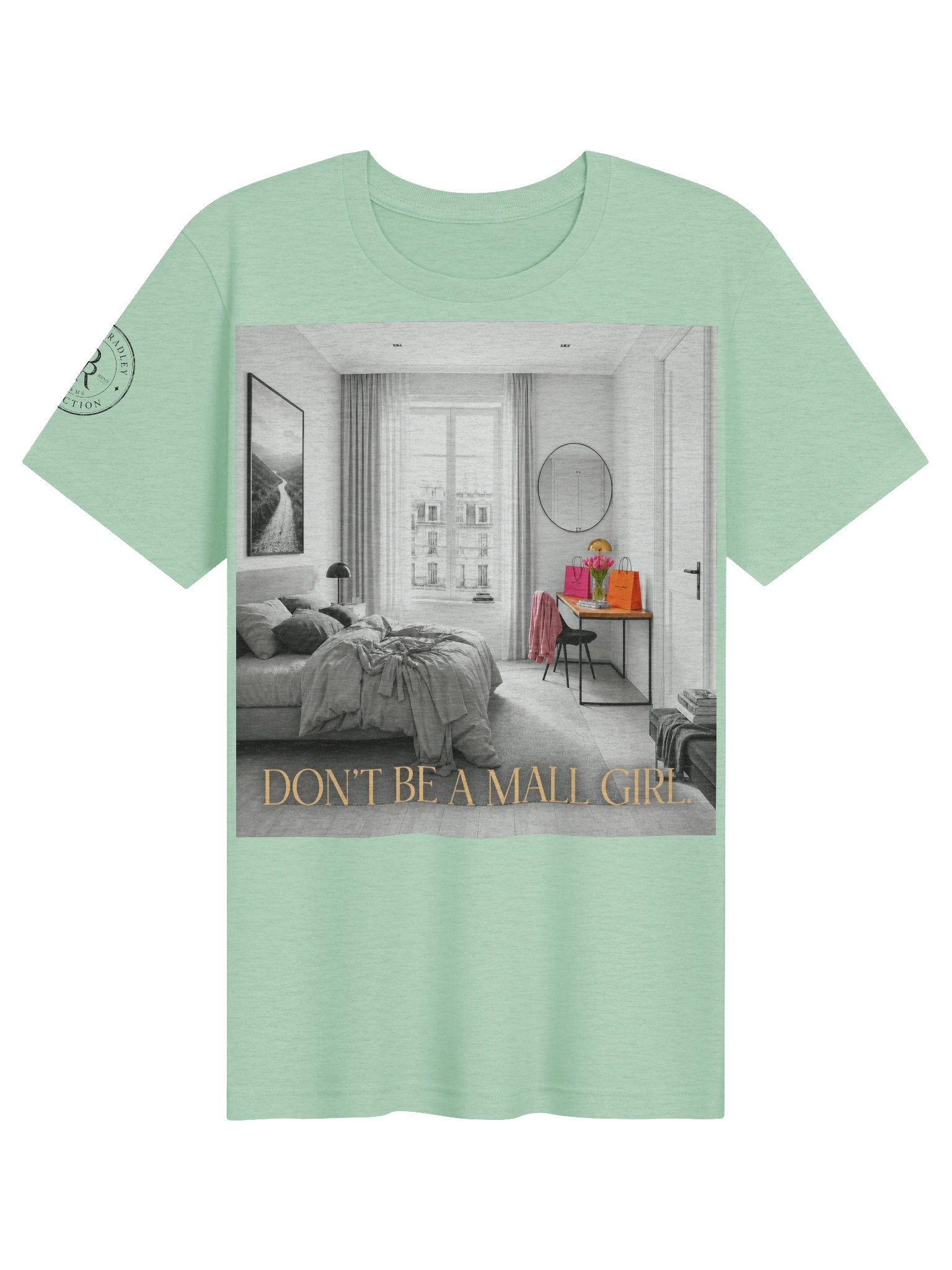 MALL - for women product image (4)