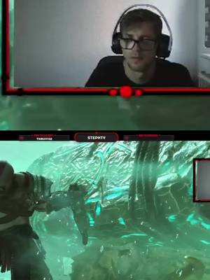 ⚔️ Zum 3. Mal God of War! Was erwartet uns heute? | LIVE | Road to 100 Follower | #stephtvofficial auf #Twitch